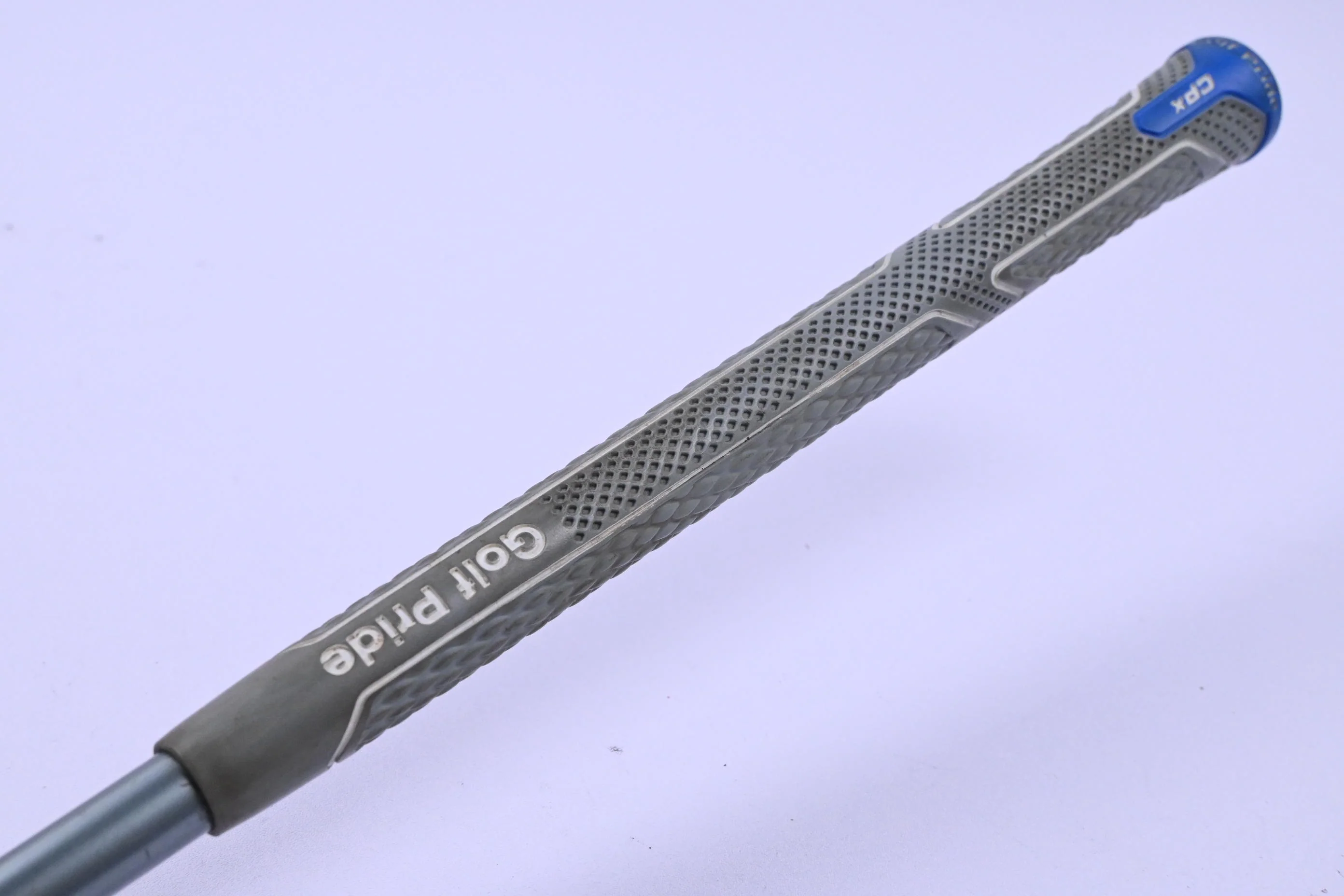 Ladies Taylormade RAC OS Sand Wedge / 55 Degree / Ladies Flex UG65 Shaft - Image 6