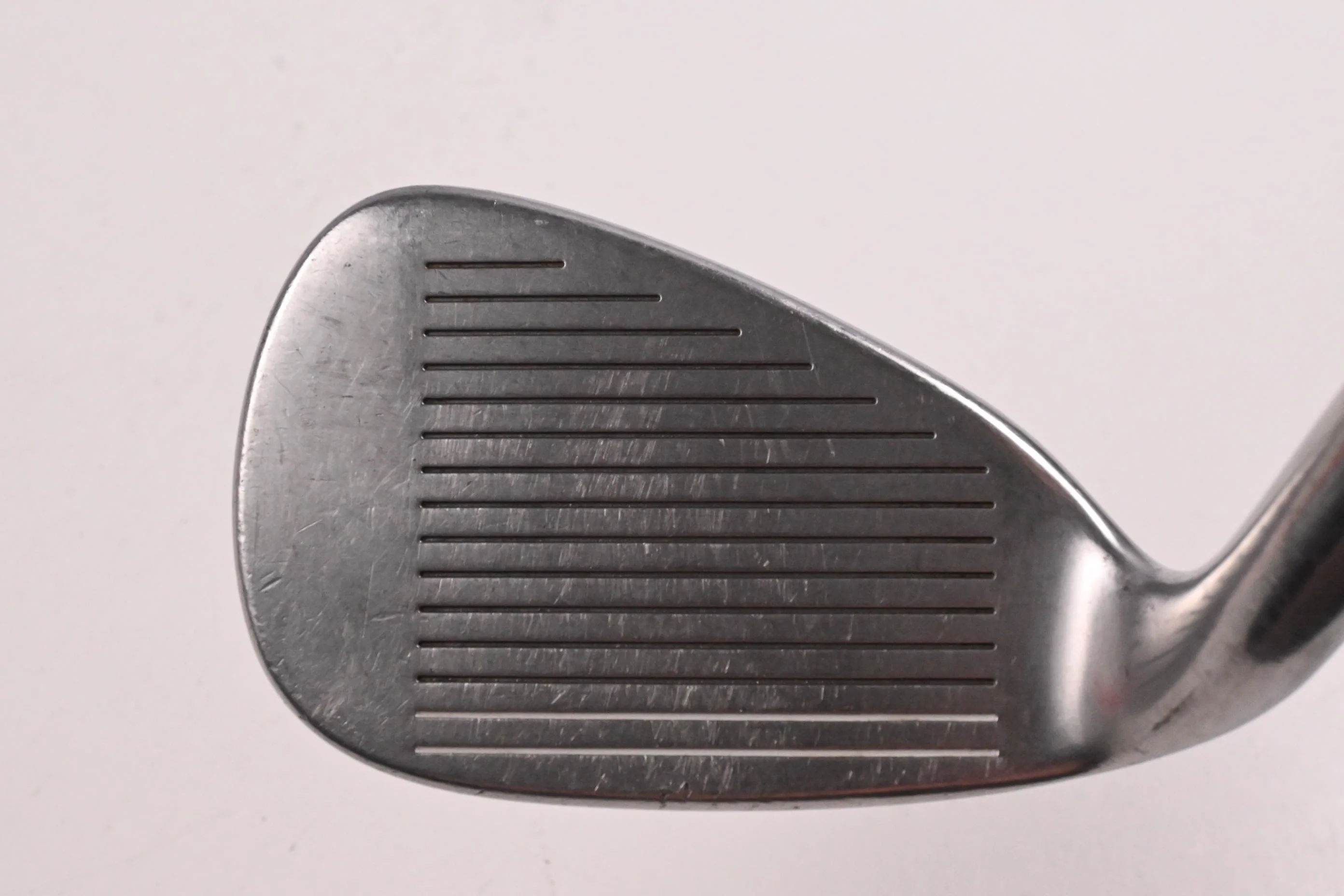 Taylormade RAC HT Pitching Wedge / 47 Degree / Regular Flex Taylormade 90 Shaft - Image 2