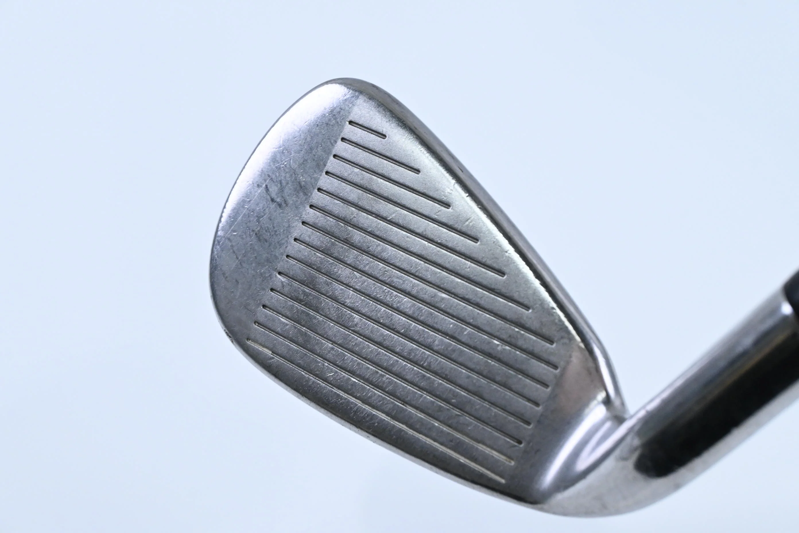 Taylormade RAC OS #4 Iron / 23 Degree / Regular Flex FCM Rifle Shaft - Image 2