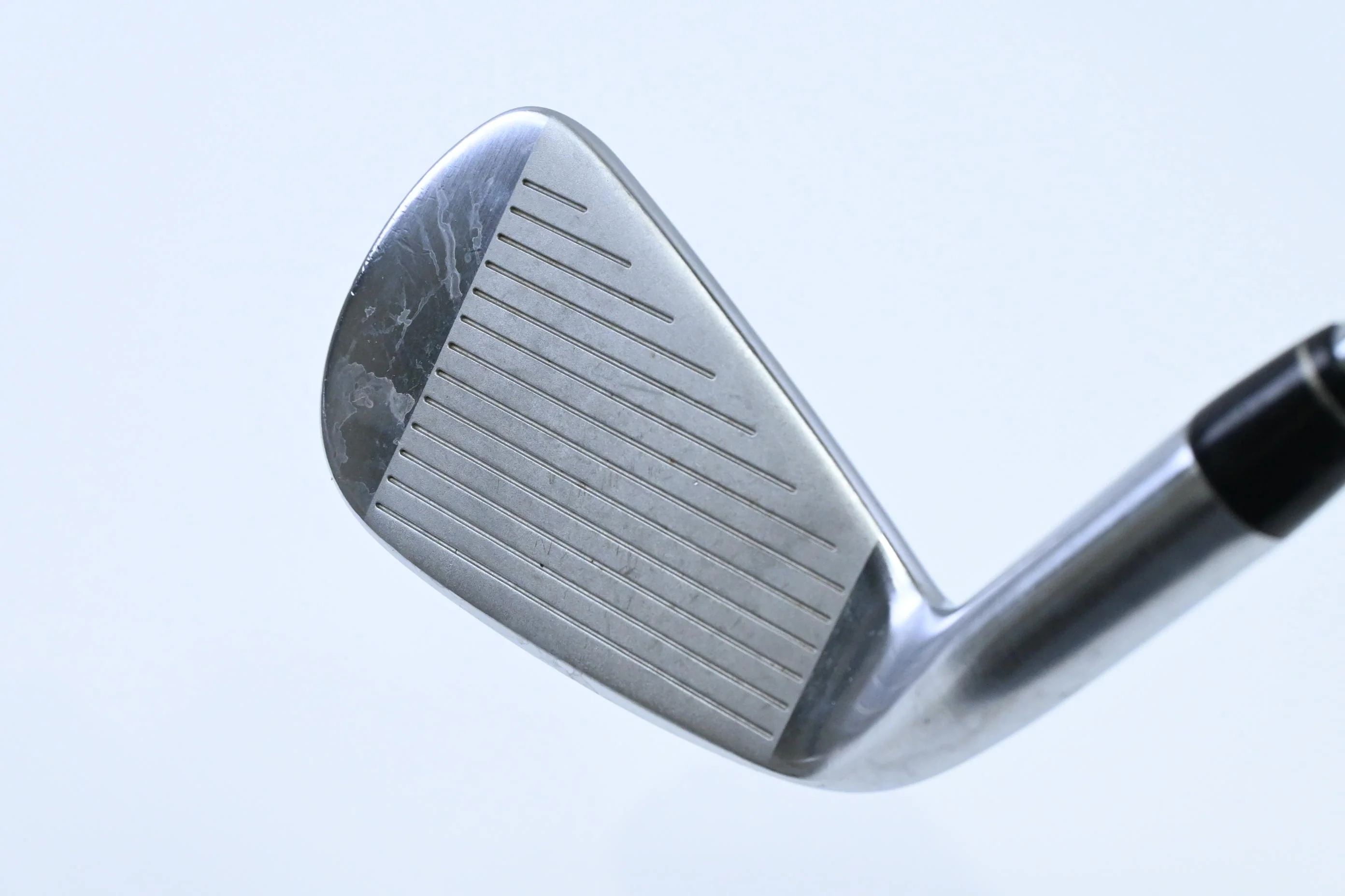 Taylormade RAC LT #3 Iron / 21 Degree / Regular Flex Taylormade FCM 5.0 Rifle - Image 2