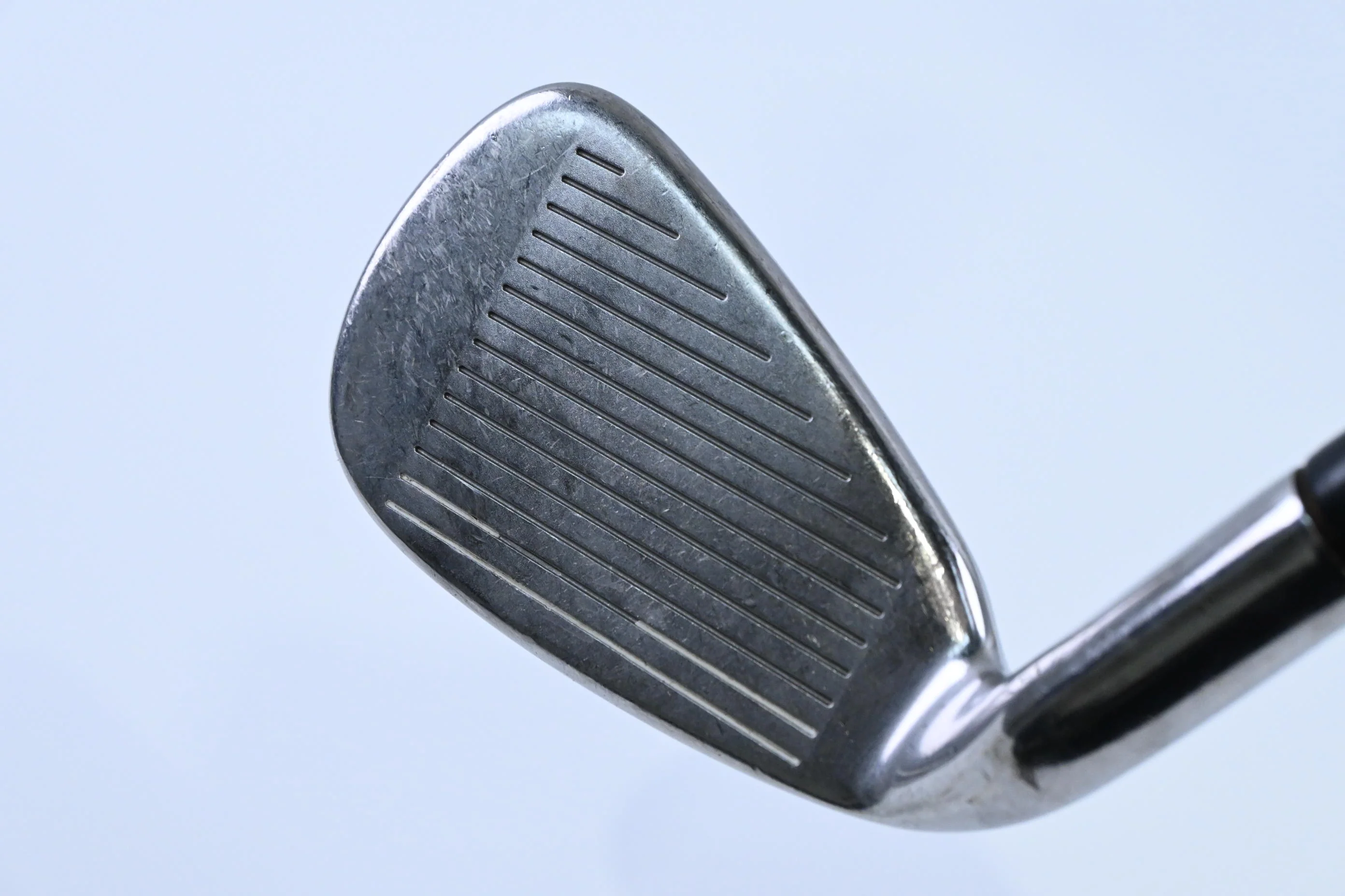 Taylormade RAC OS #3 Iron / 20 Degree / Regular Flex Taylormade FCM Rifle Shaft - Image 2