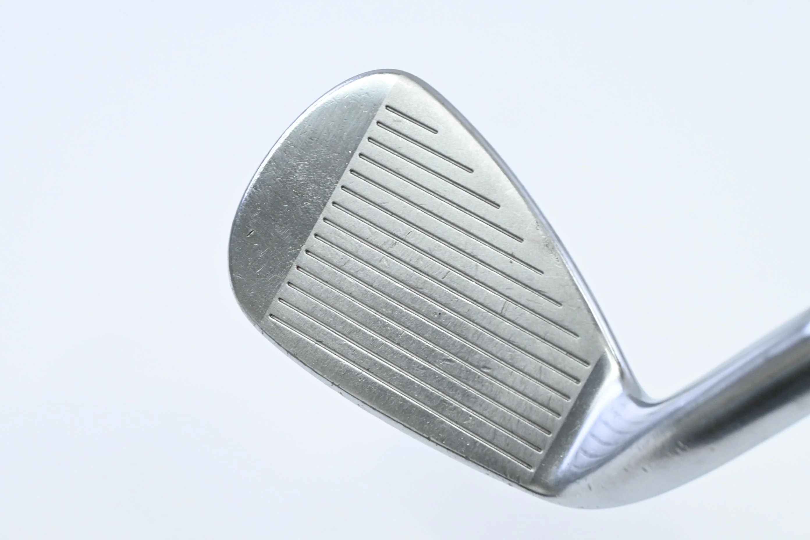 Taylormade RAC LT #8 Iron / Regular Flex Taylormade Rifle Shaft - Image 2