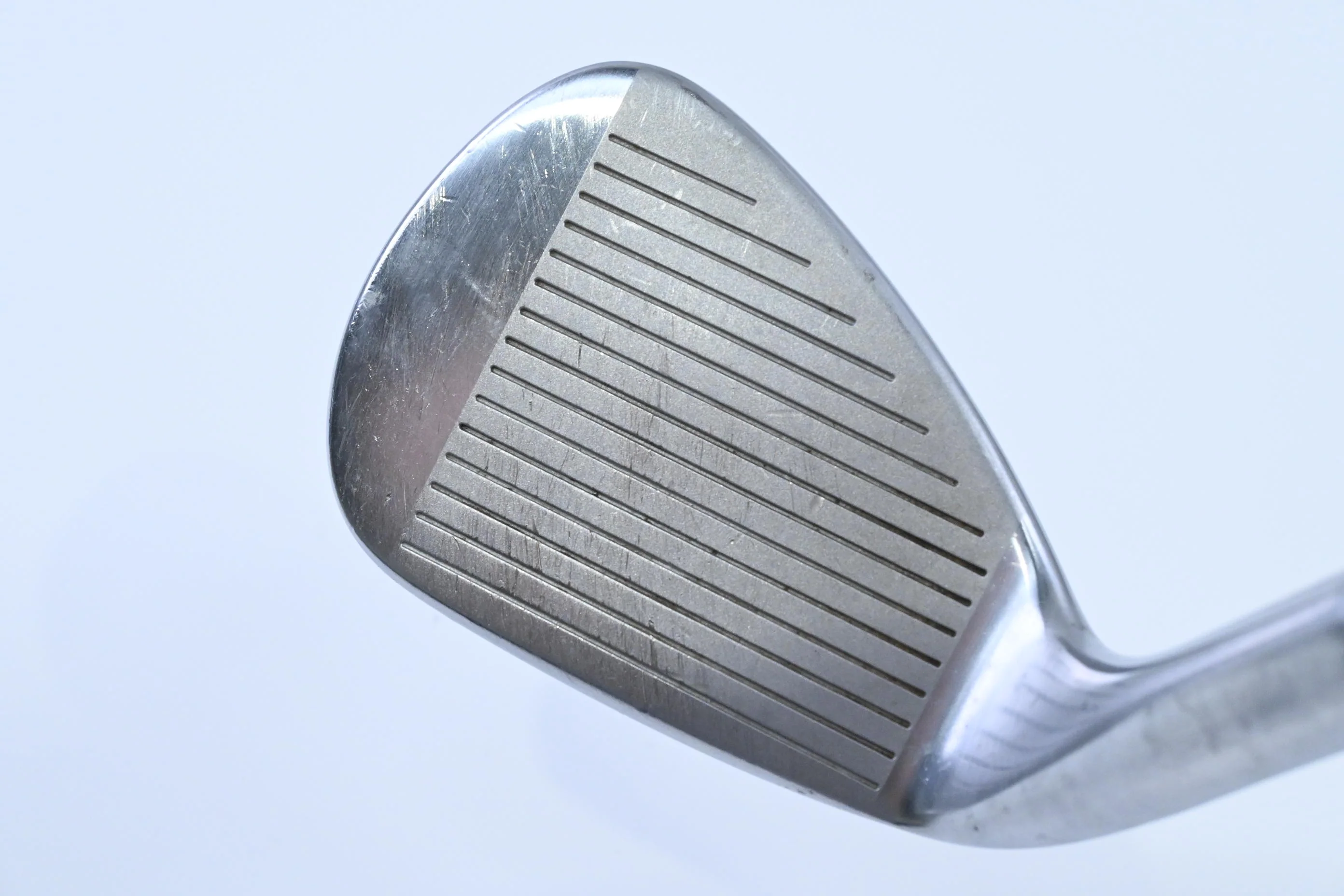 Taylormade RAC LT Sand Wedge / 55 Degree / Regular Flex Taylormade Rifle Shaft - Image 2