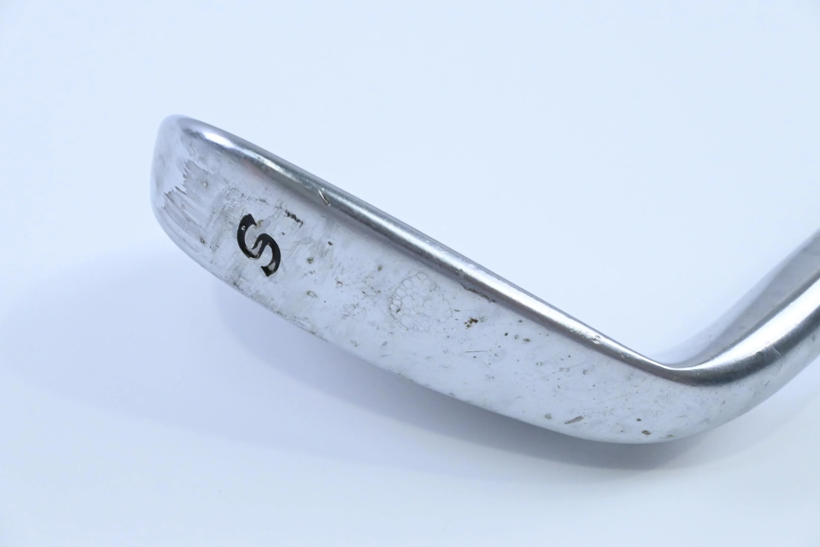 Taylormade RAC LT Sand Wedge / 55 Degree / Regular Flex Taylormade Rifle Shaft - Image 3