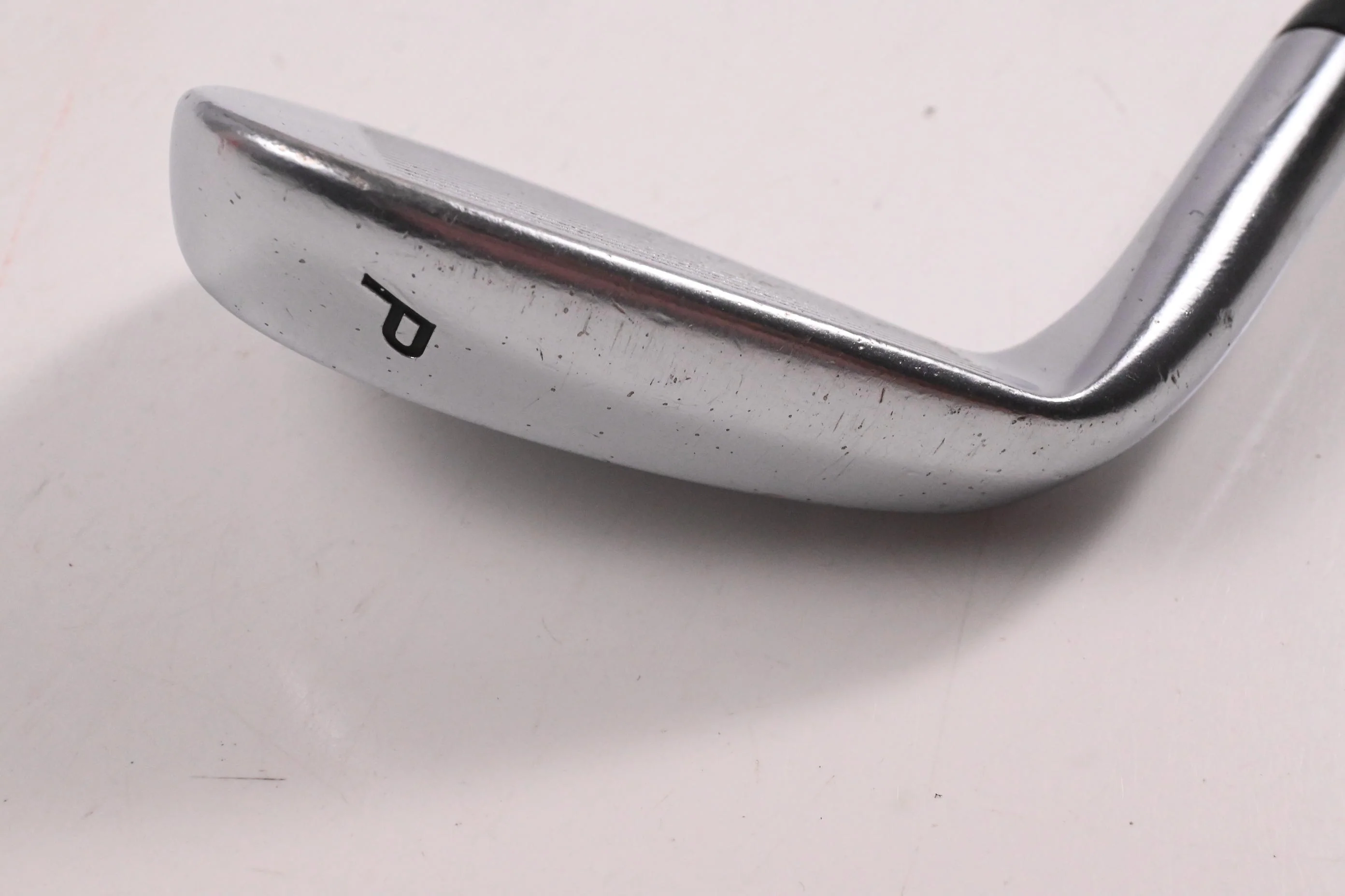 Taylormade RAC LT Pitching Wedge / 47 Degree / Stiff Flex Taylormade Steel Shaft - Image 3