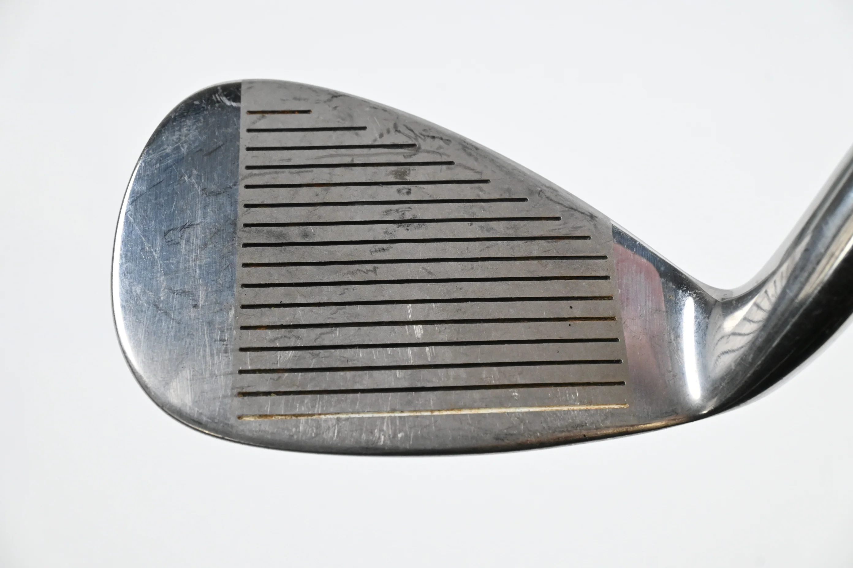 Taylormade RAC LT Sand Wedge / 55 Degree / Regular Flex Taylormade M.A.S.2 55 - Image 2
