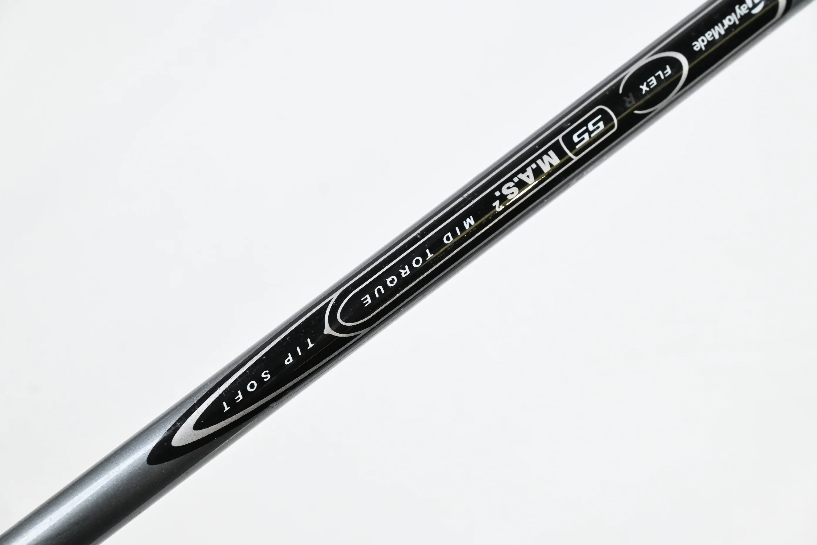 Taylormade RAC LT Sand Wedge / 55 Degree / Regular Flex Taylormade M.A.S.2 55 - Image 4