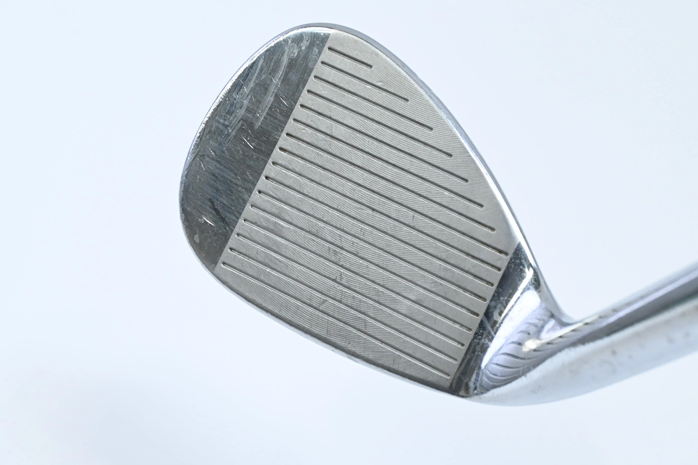 Taylormade RAC MB Gap Wedge / 52 Degree / Wedge Flex Dynamic Gold Shaft - Image 2