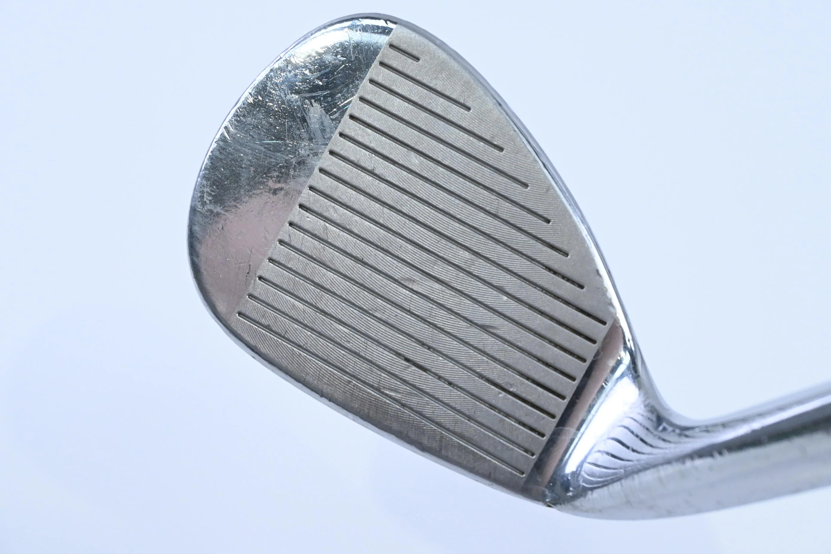 Taylormade RAC MB Sand Wedge / 56 Degree / Wedge Flex Dynamic Gold Shaft - Image 2