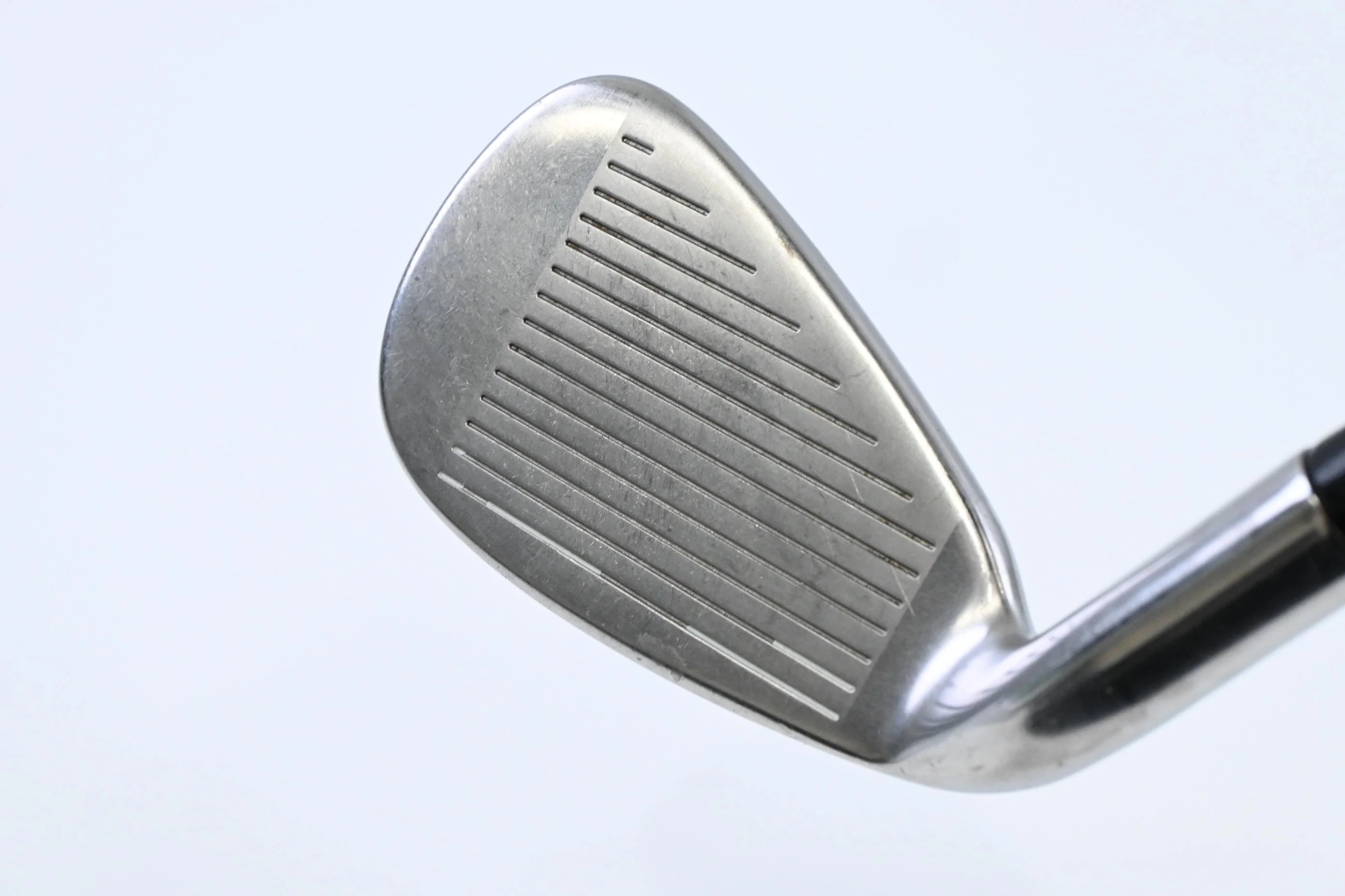 Taylormade RAC OS #4 Iron / 23 Degree / Regular Flex Taylormade 95 Shaft - Image 2