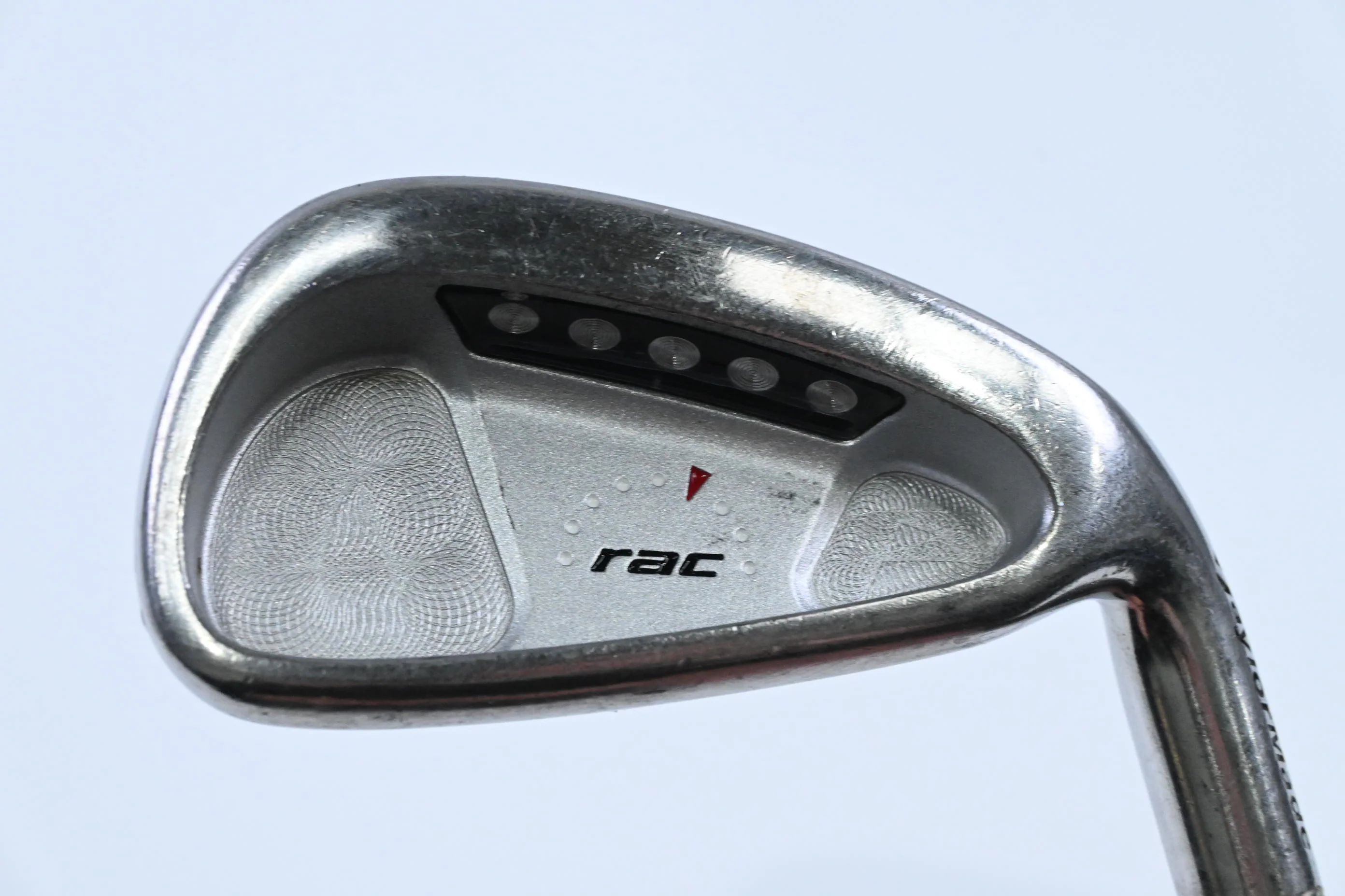 Taylormade RAC OS #3 Iron / 20 Degree / Regular Flex Taylormade Precision 95