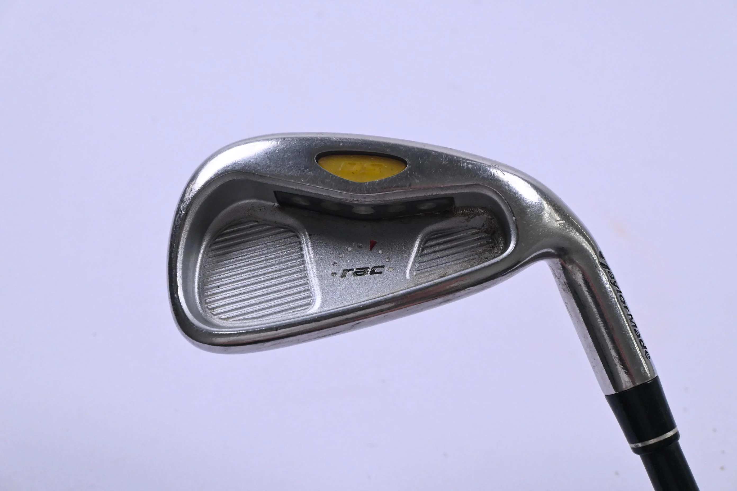 Taylormade RAC OS #3 Iron / 20 Degree / Regular Flex Taylormade UG65 Shaft