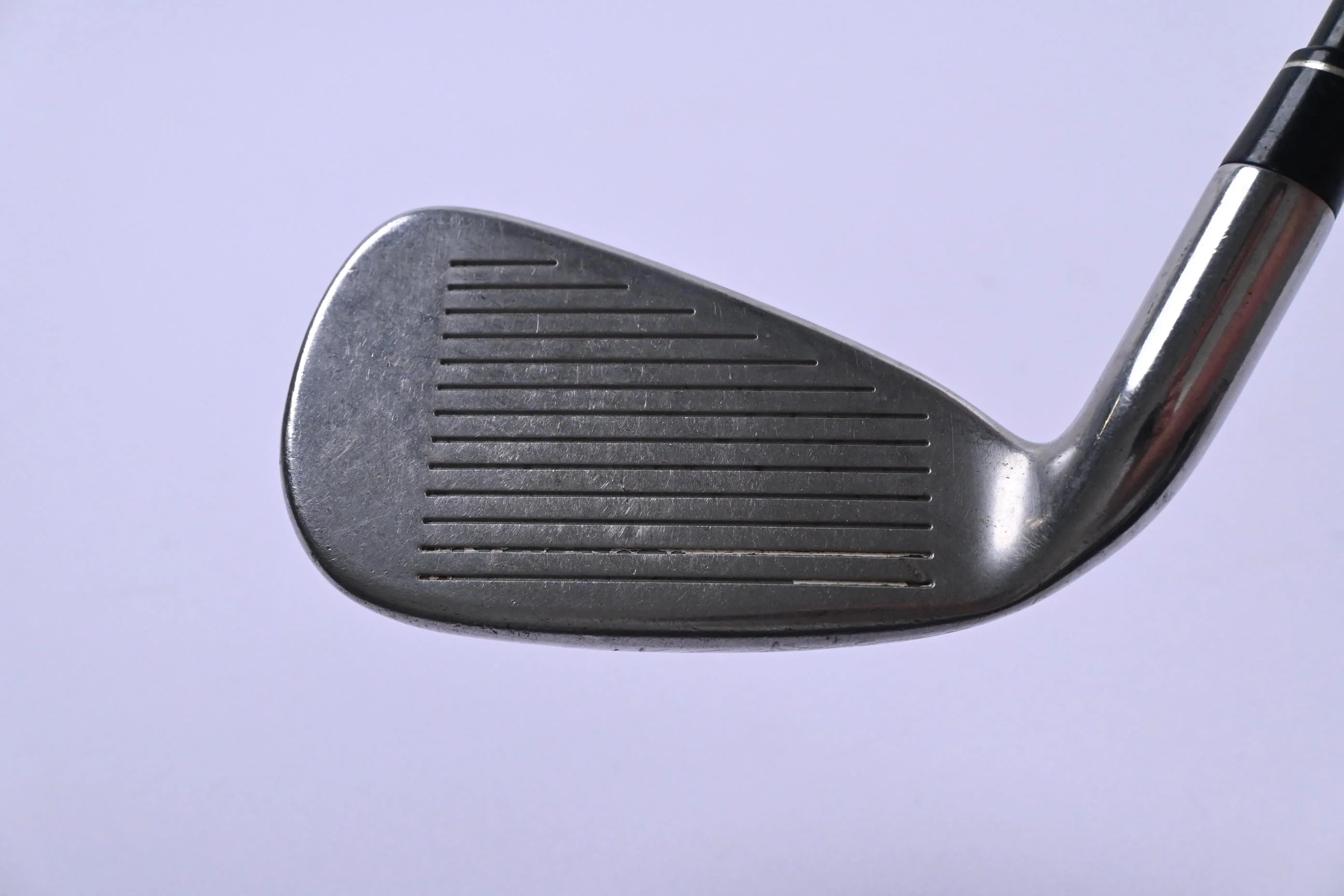 Taylormade RAC OS #3 Iron / 20 Degree / Regular Flex Taylormade UG65 Shaft - Image 2