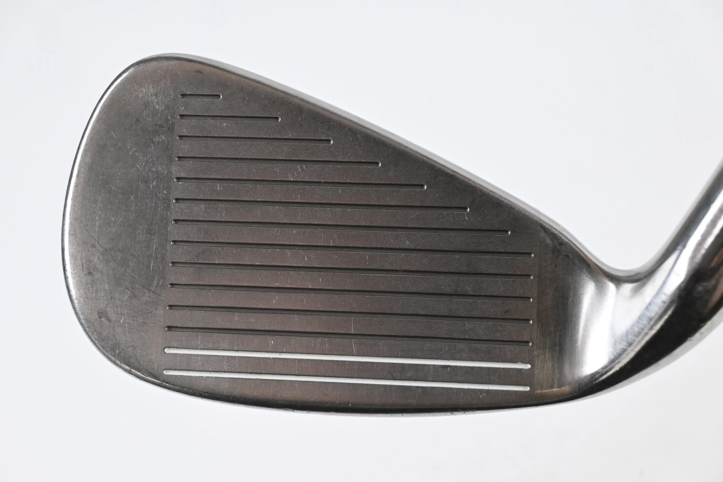 Taylormade RAC OS #3 Iron / 20 Degree / Regular Flex Taylormade Shaft - Image 2