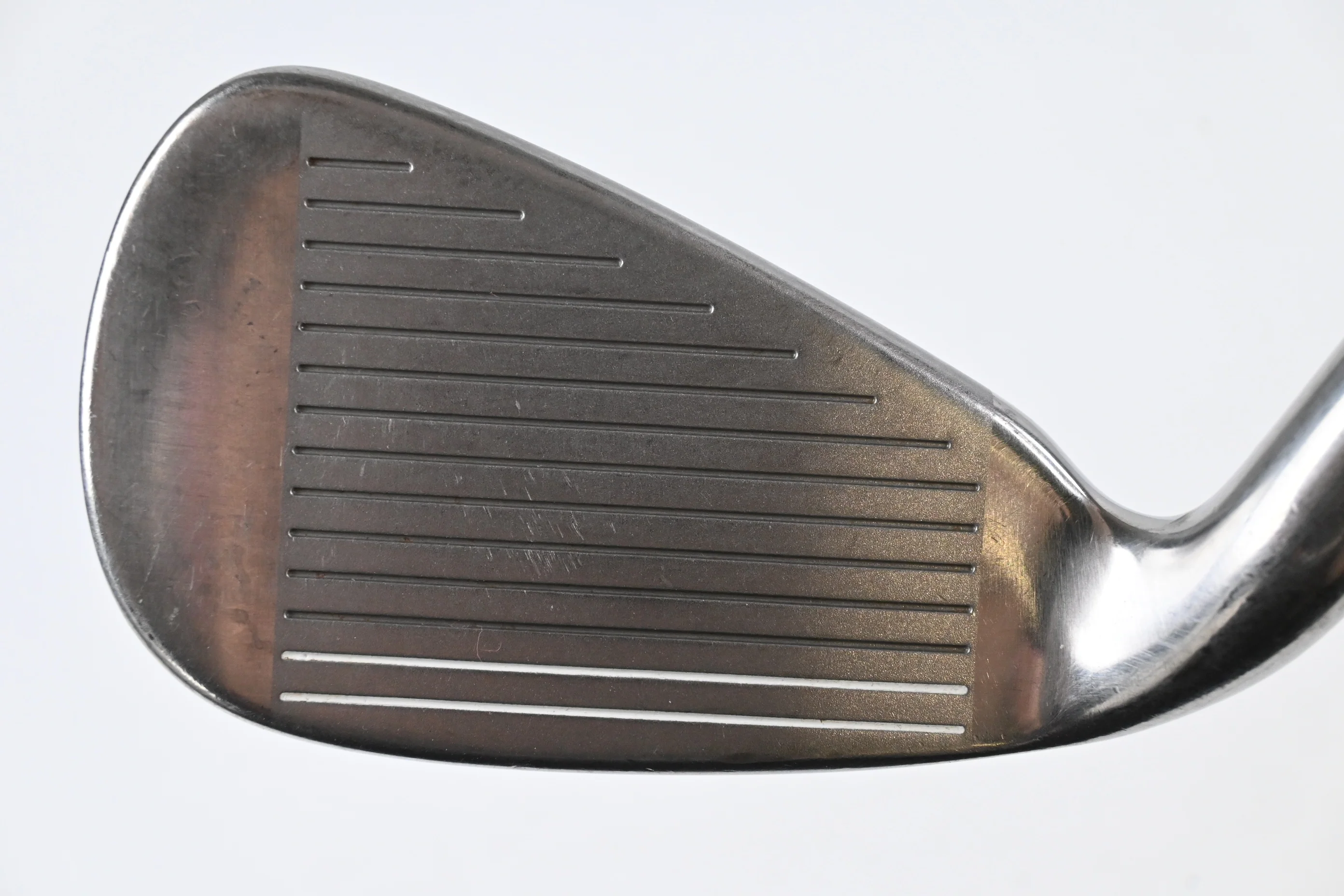 Taylormade RAC OS #4 Iron / 23 Degree / Regular Flex Taylormade Shaft - Image 2