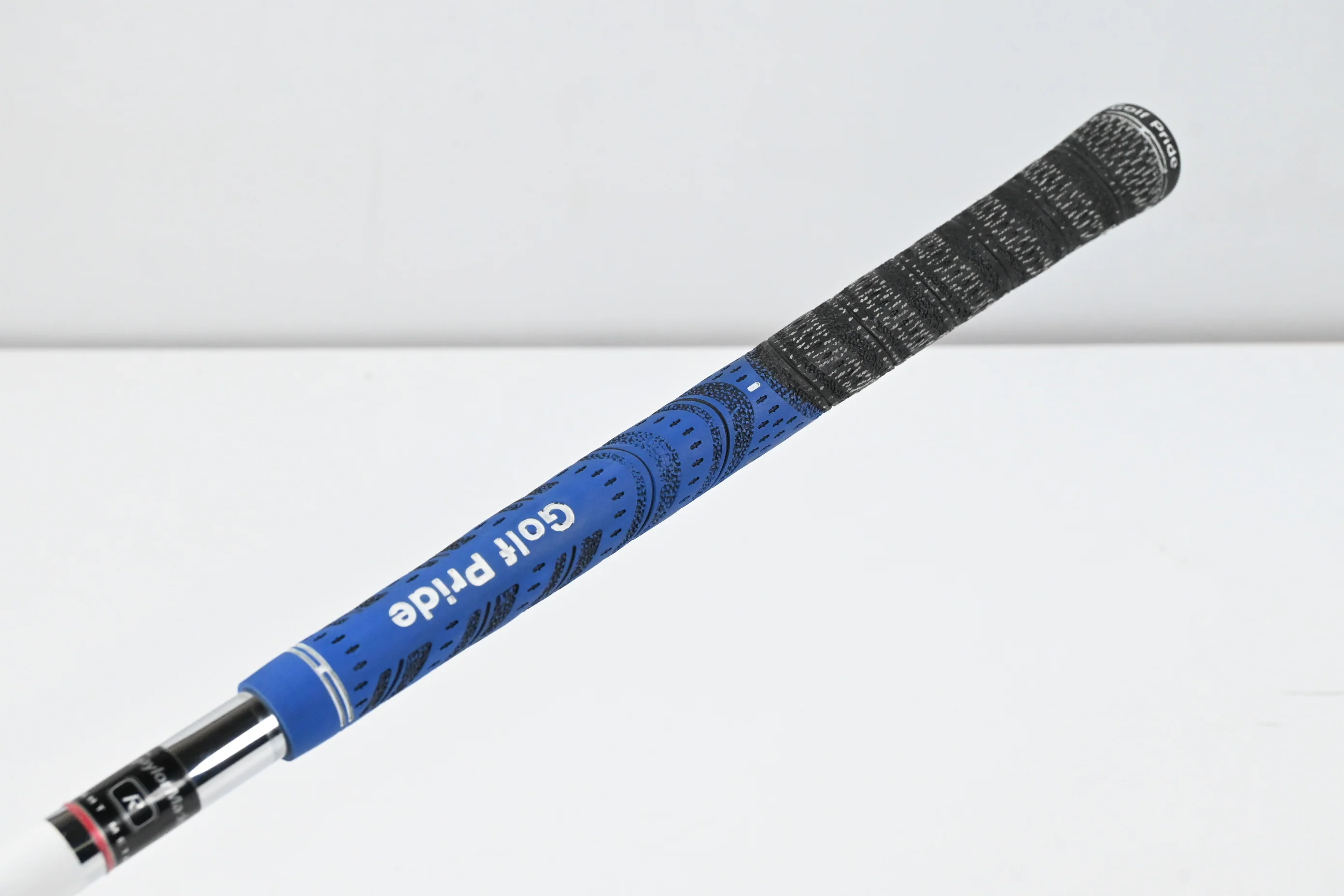 Taylormade RAC OS #6 Iron / Regular Flex Taylormade Precision 95 Shaft - Image 6