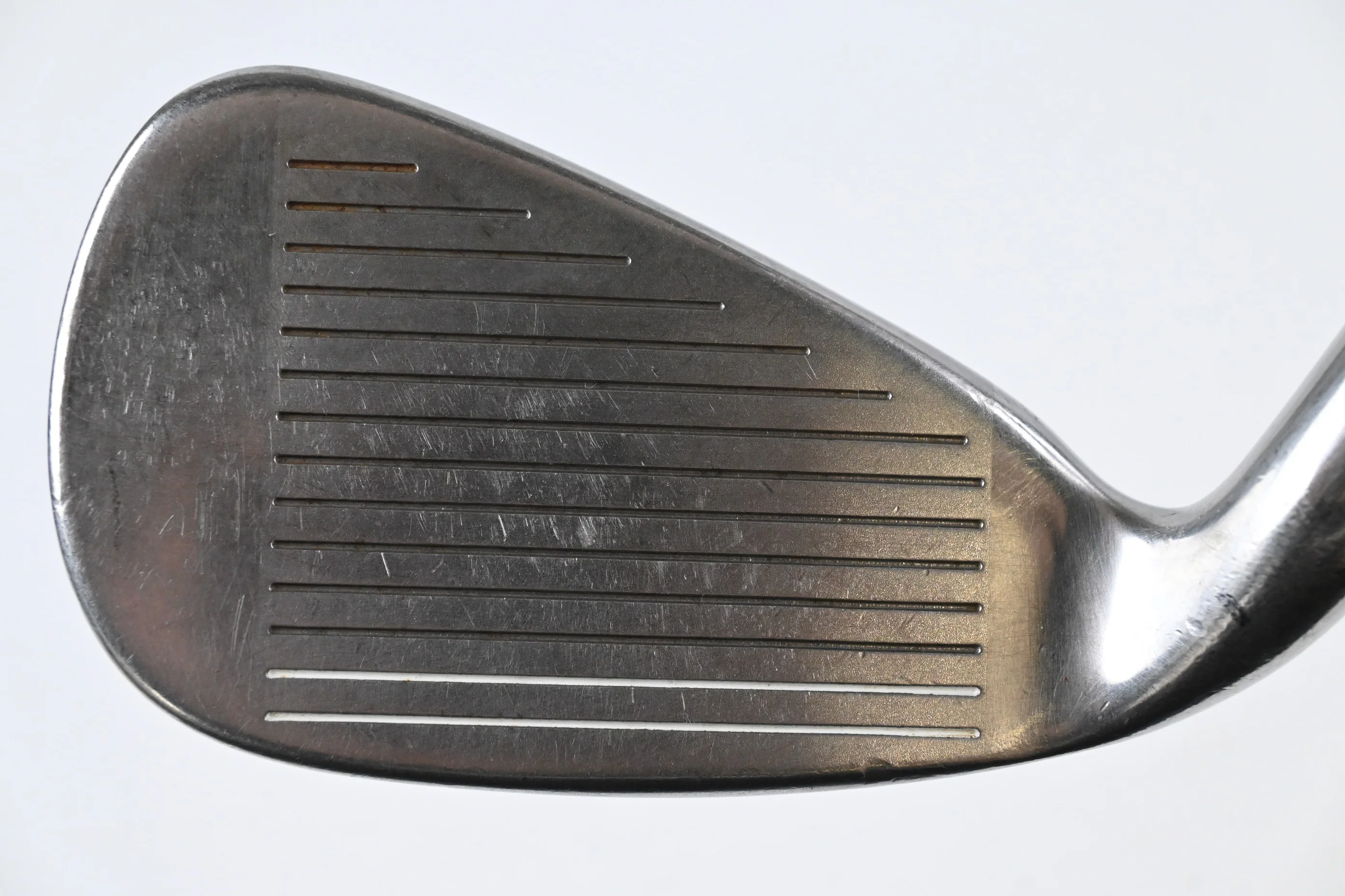 Taylormade RAC OS #5 Iron / 26 Degree / Regular Flex Taylormade Precision 95 - Image 2