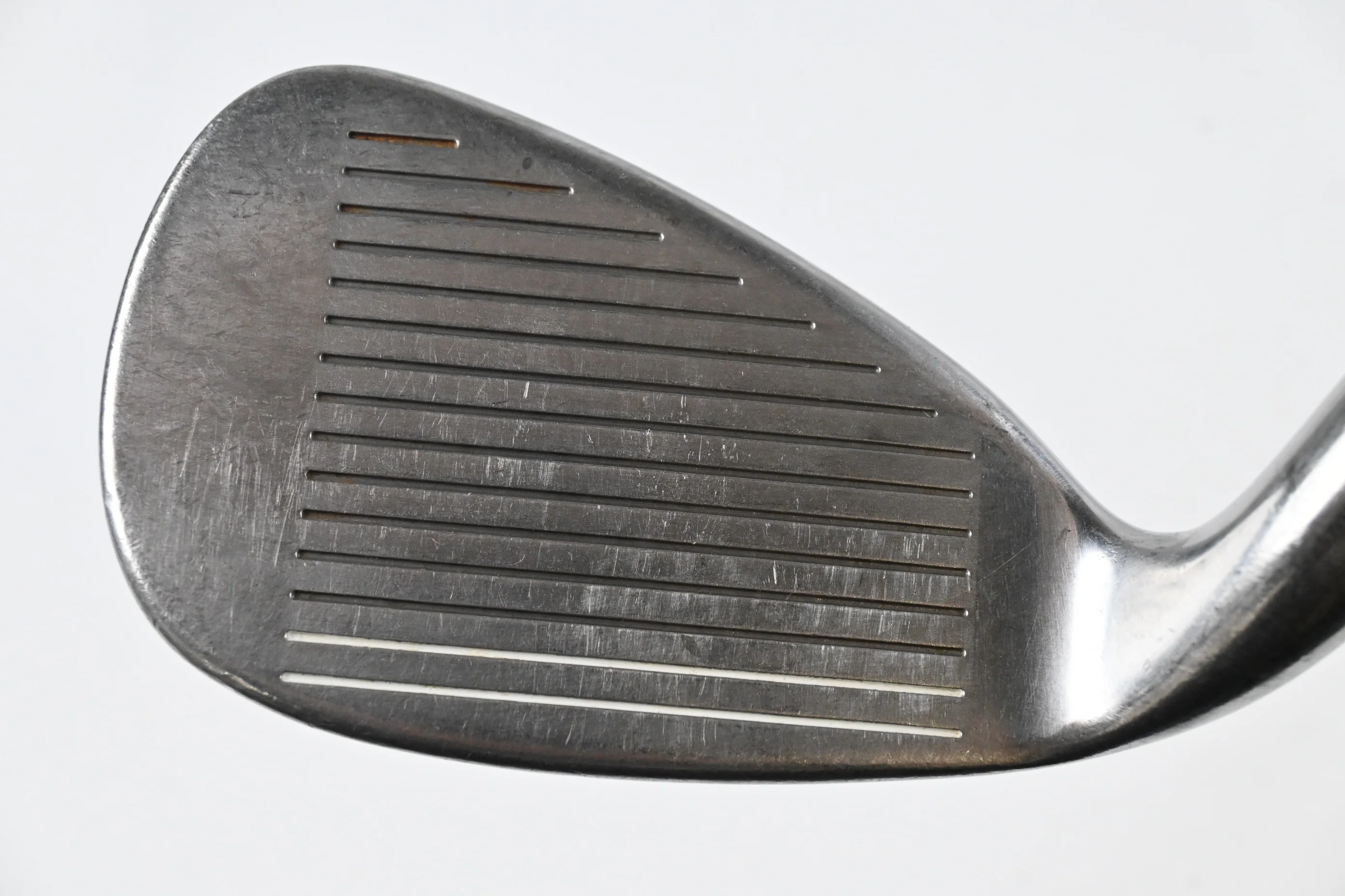 Taylormade RAC OS #9 Iron / Regular Flex Taylormade Precision 95 Shaft - Image 2