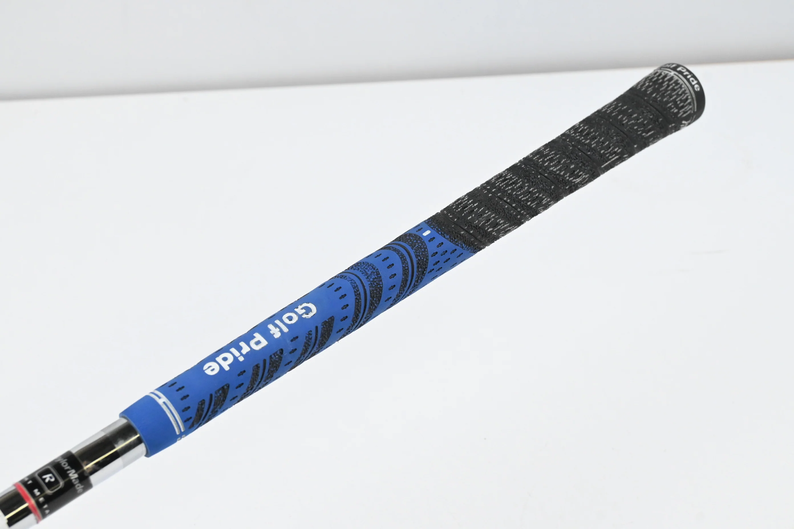 Taylormade RAC OS #9 Iron / Regular Flex Taylormade Precision 95 Shaft - Image 6