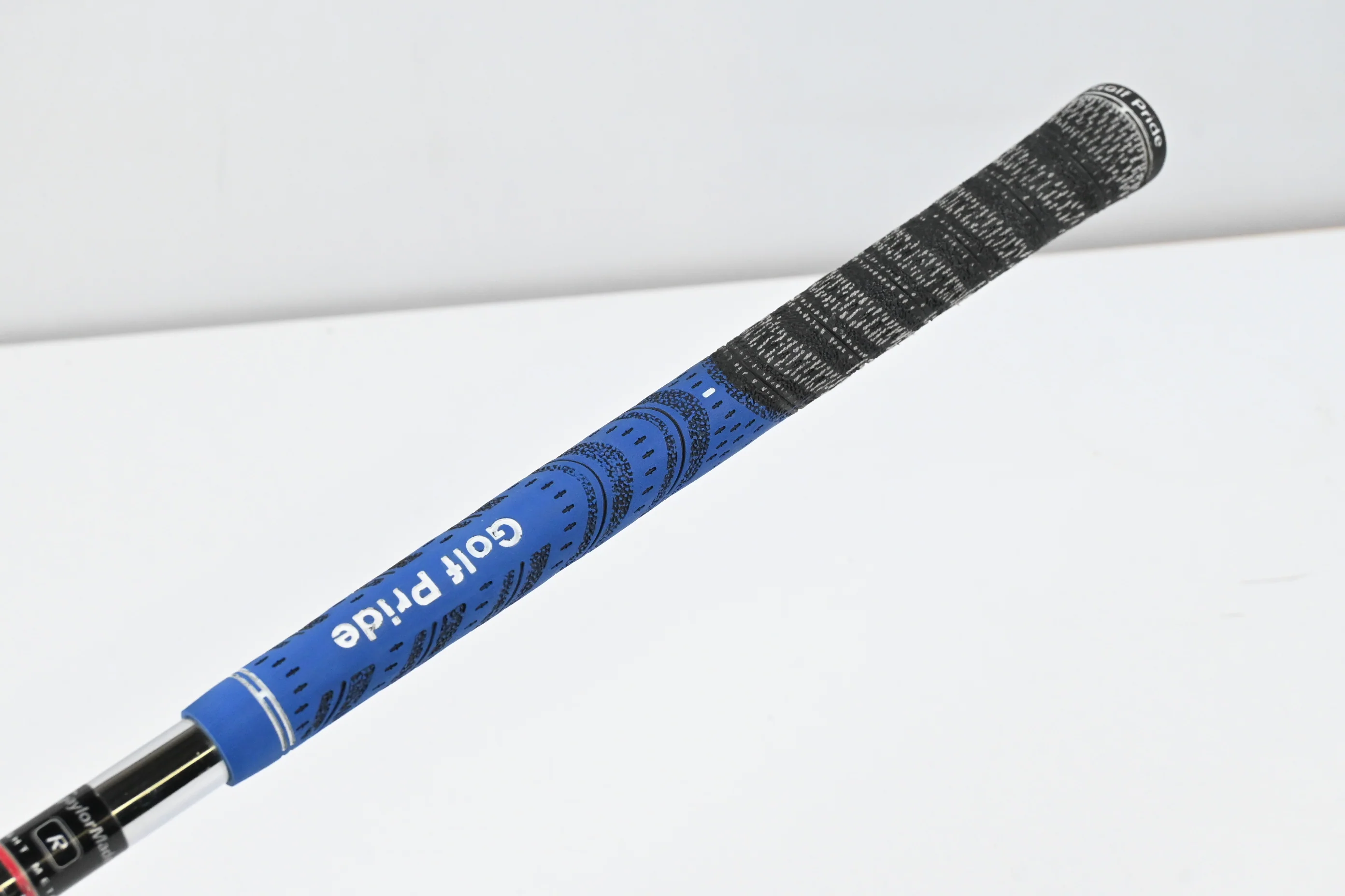 Taylormade RAC OS #8 Iron / Regular Flex Taylormade Shaft - Image 6