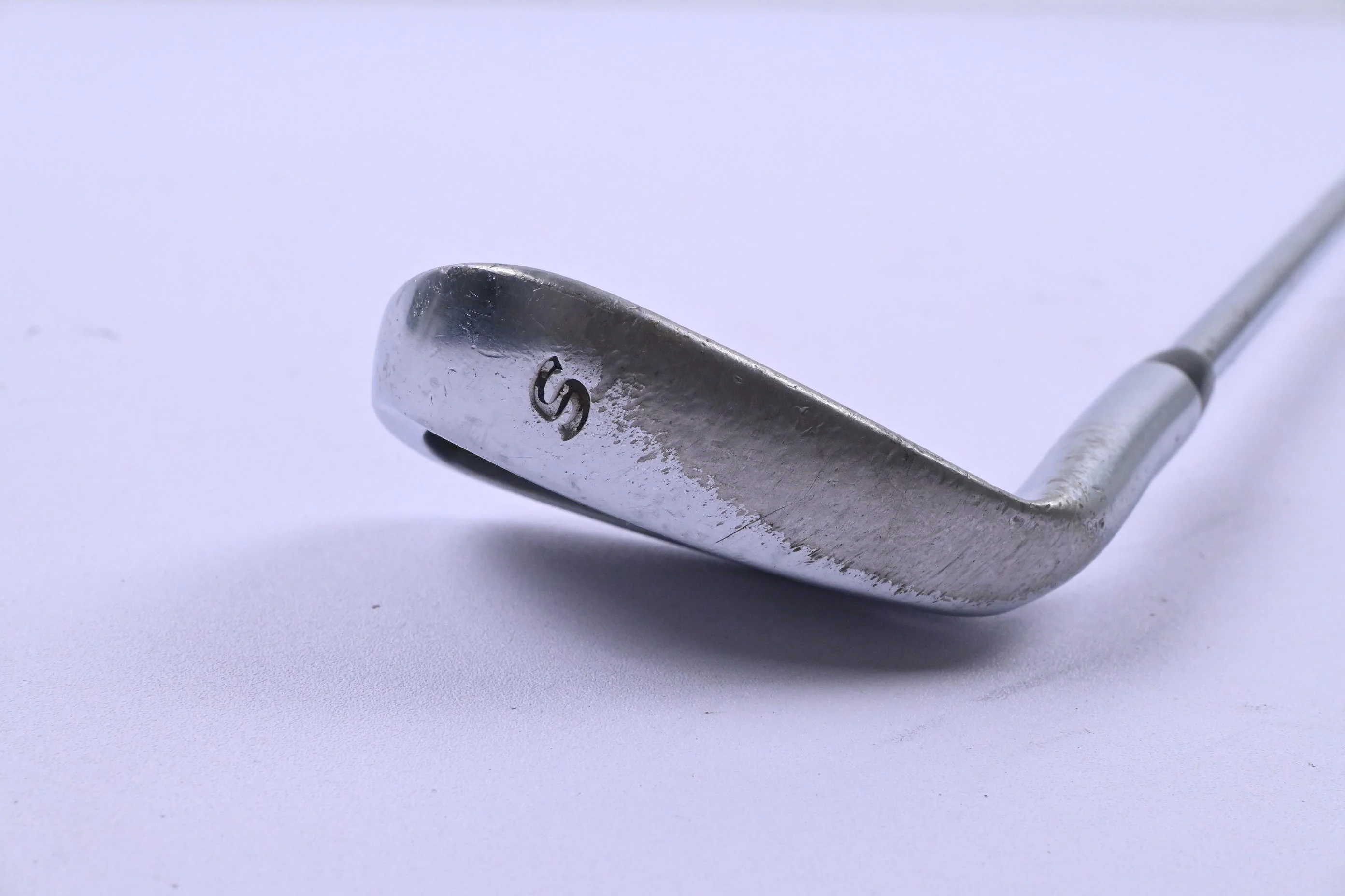 Taylormade RAC LT Sand Wedge / 54 Degree / Stiff Flex Dynamic Gold Shaft - Image 3