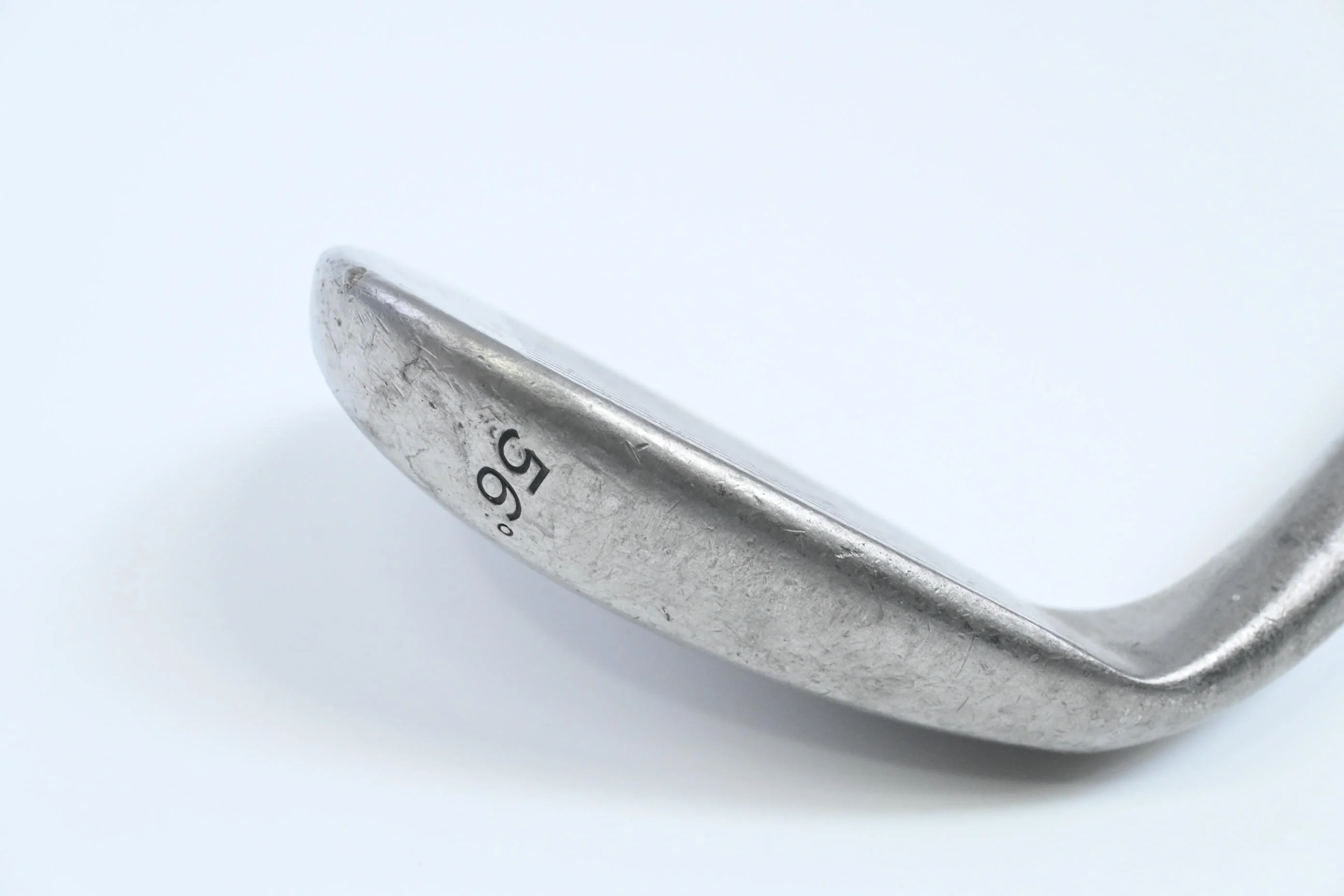 Taylormade RAC Satin Sand Wedge / 56 Degree / Wedge Flex Dynamic Gold Shaft - Image 3