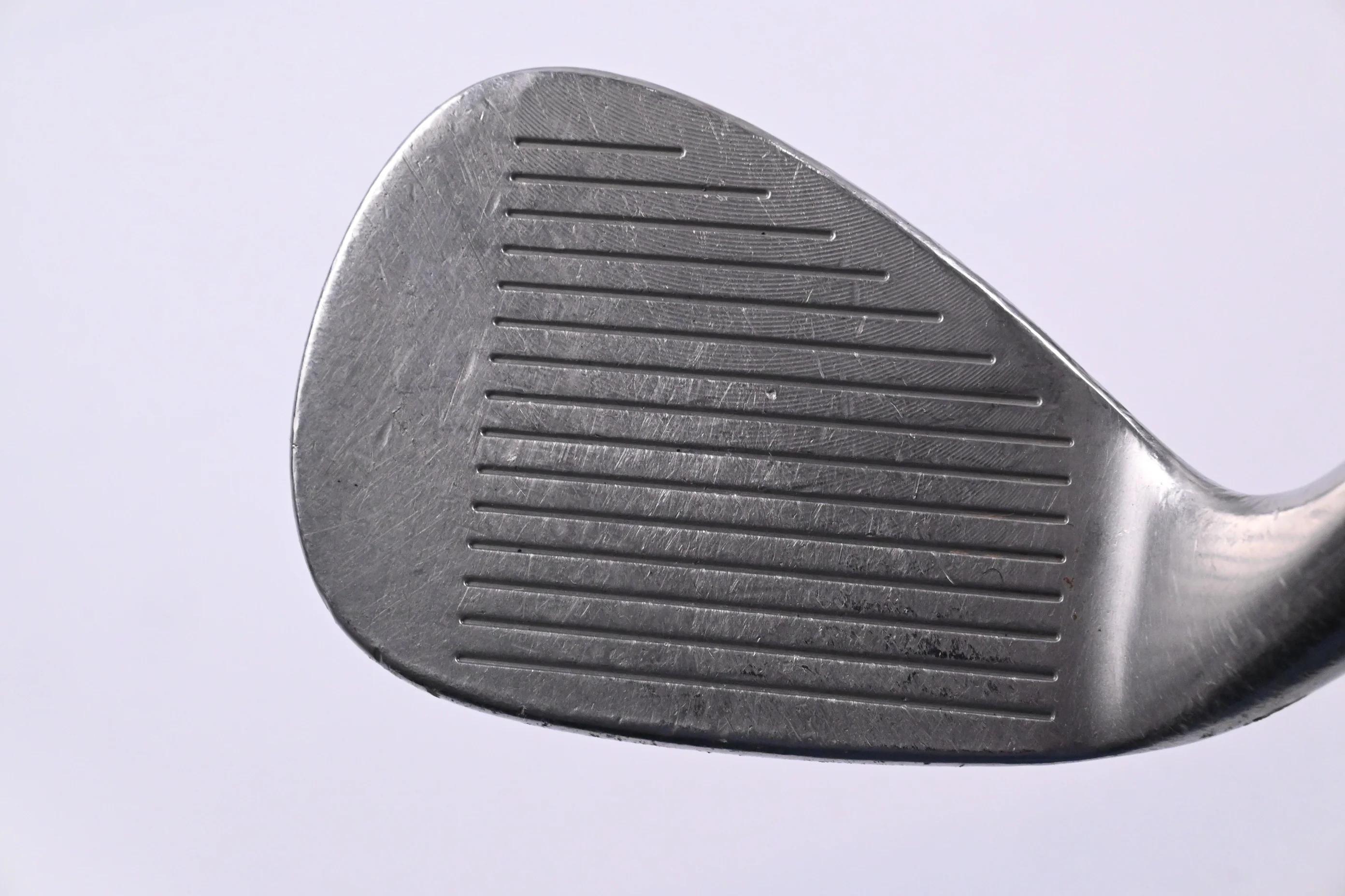 Taylormade RAC Satin Sand Wedge / 54 Degree / Wedge Flex Dynamic Gold Shaft - Image 2