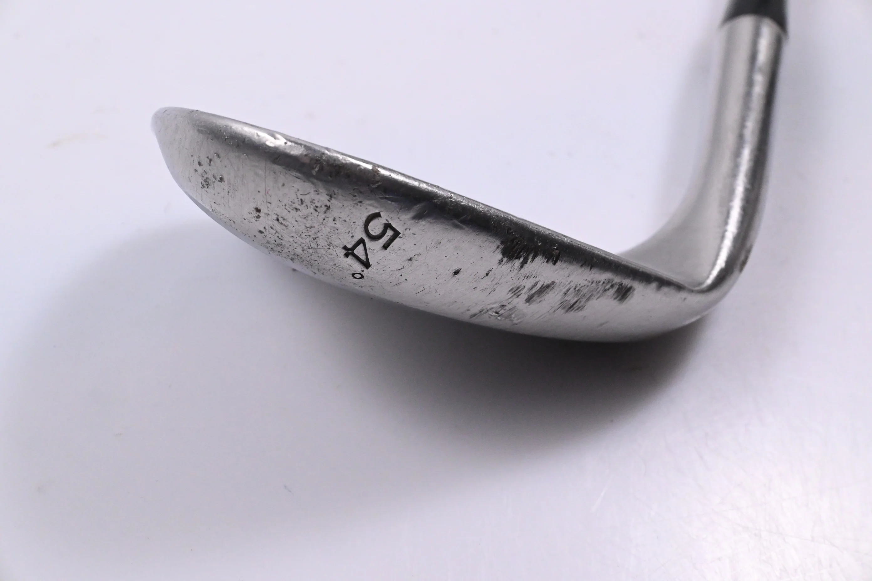Taylormade RAC Satin Sand Wedge / 54 Degree / Wedge Flex Dynamic Gold Shaft - Image 3