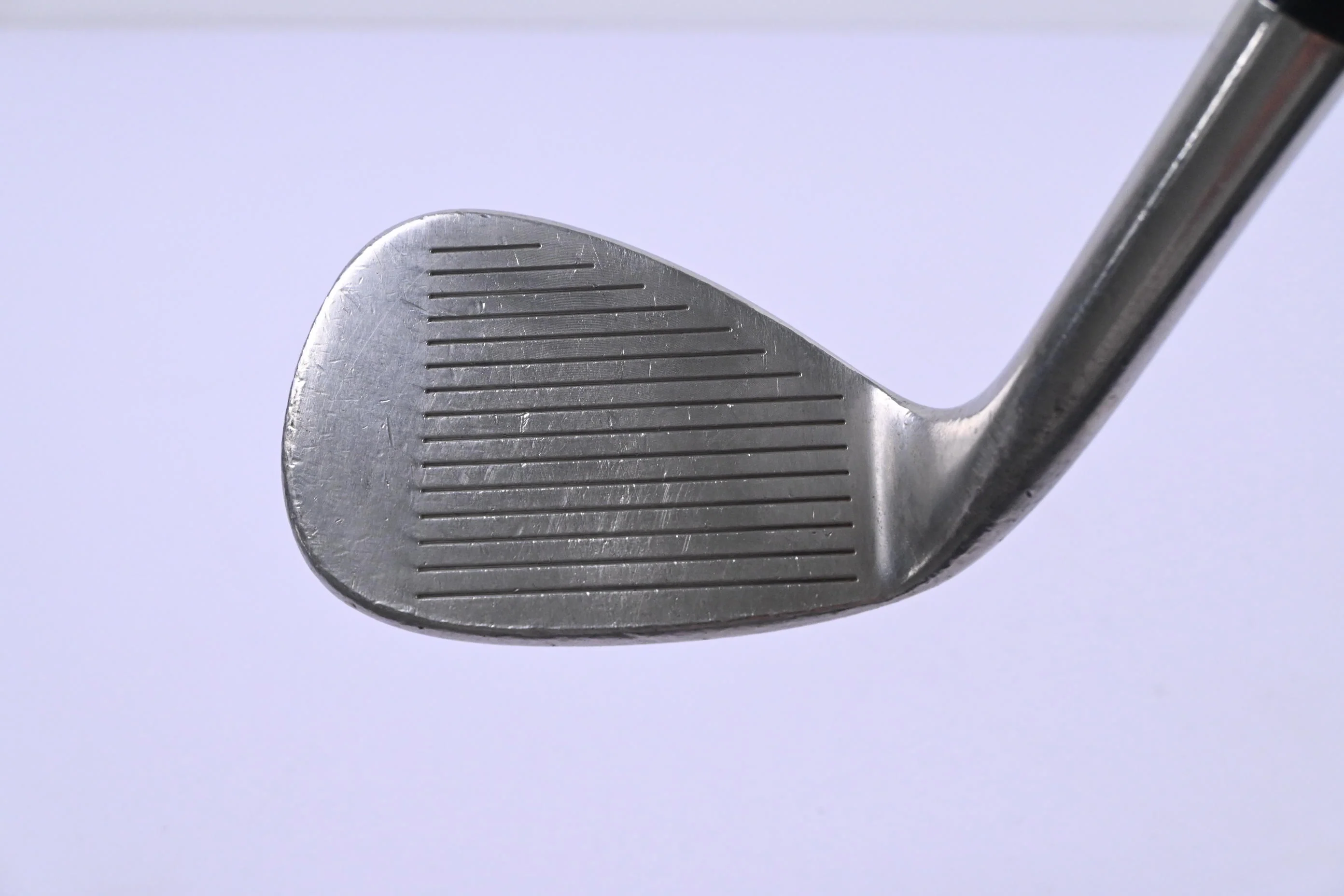 Taylormade RAC Satin Lob Wedge / 58 Degree / Wedge Flex Dynamic Gold - Image 2