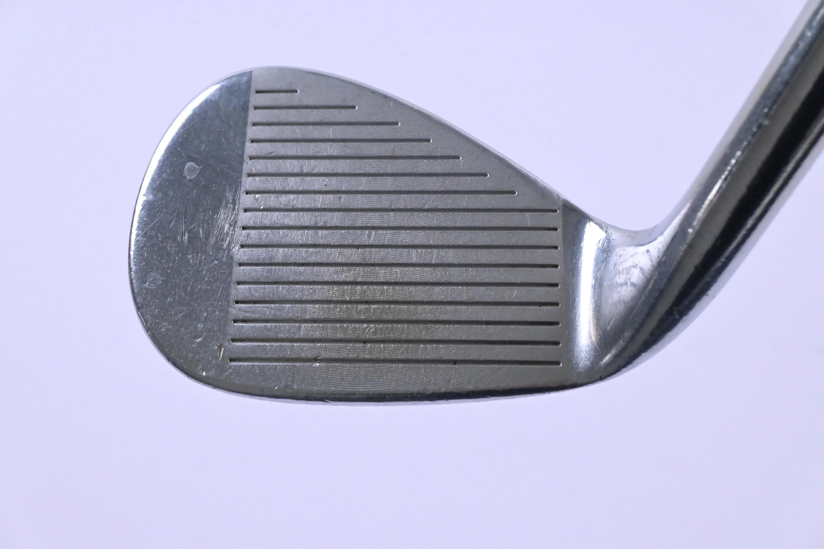 Taylormade RAC Satin Pitching Wedge / 48 Degree / Regular Flex Steel Shaft - Image 2