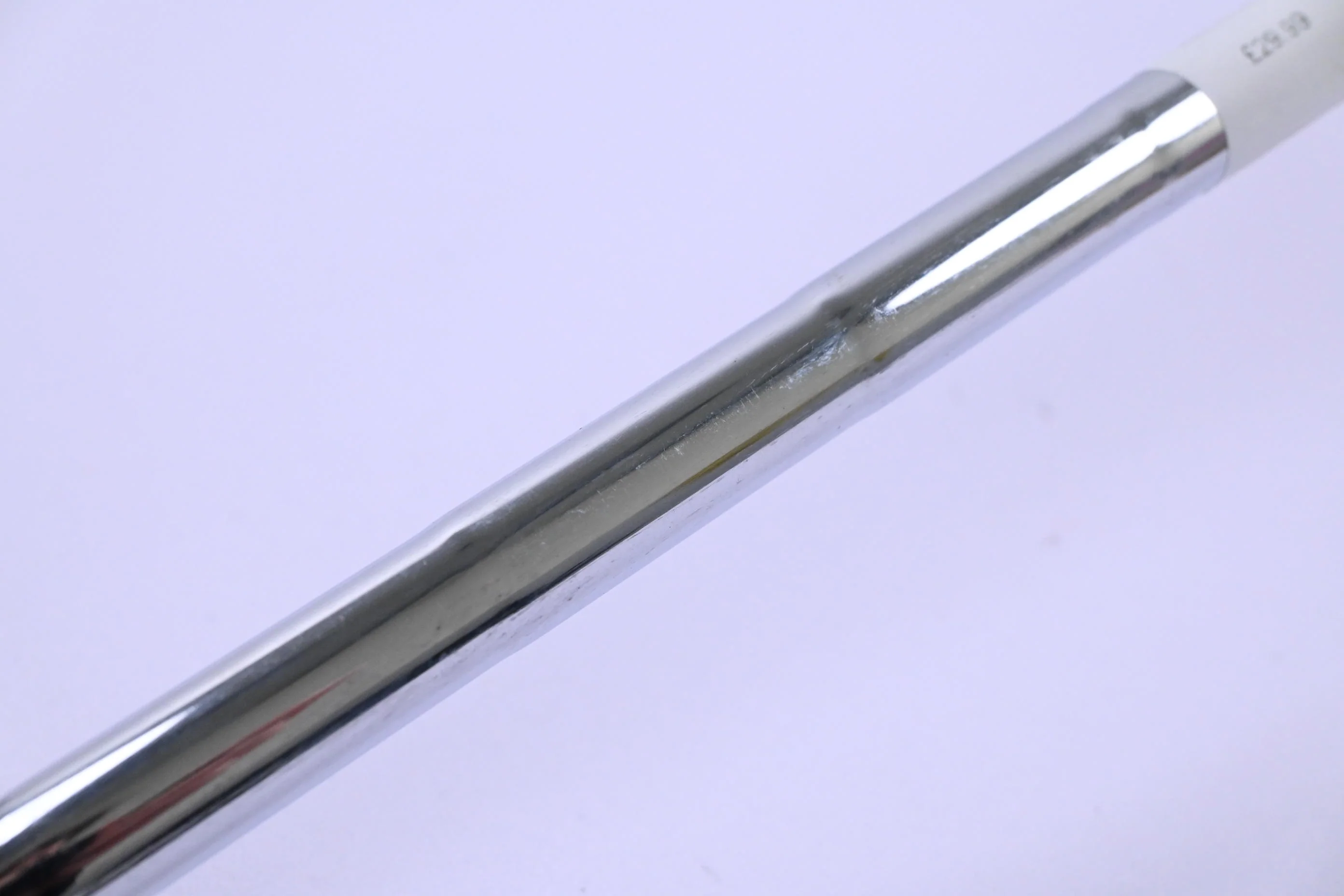 Taylormade RAC Satin Pitching Wedge / 48 Degree / Regular Flex Steel Shaft - Image 4