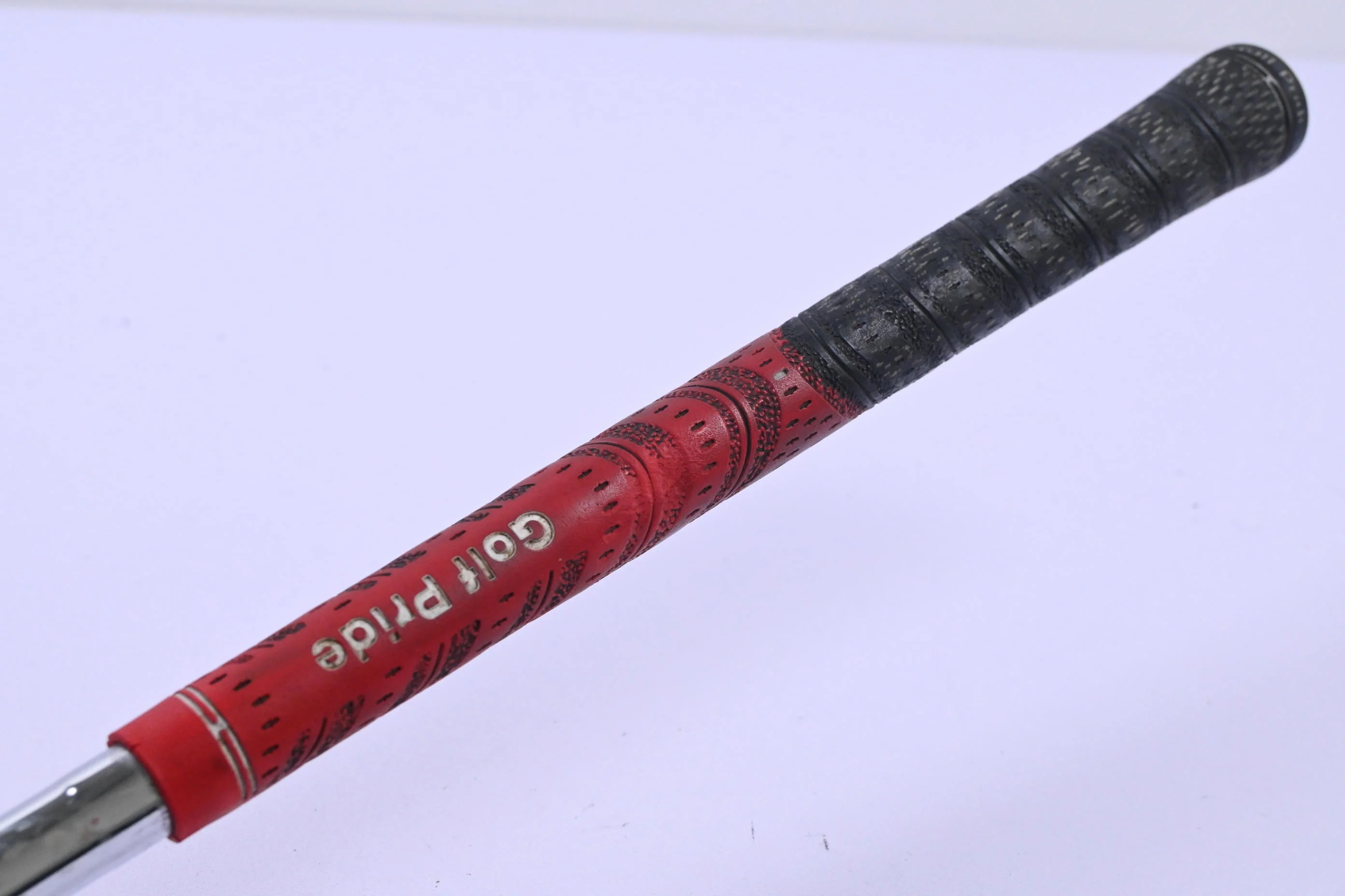 Taylormade RAC Satin Pitching Wedge / 48 Degree / Regular Flex Steel Shaft - Image 6
