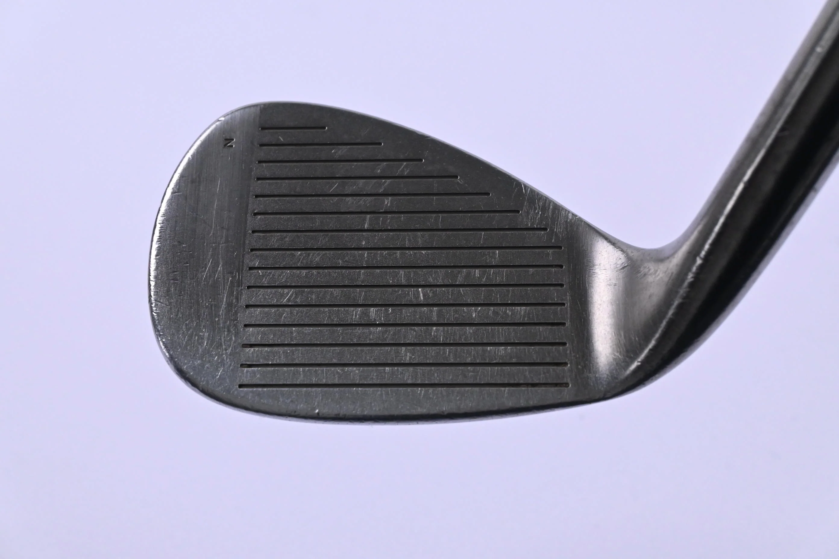Taylormade RAC Satin Gap Wedge / 52 Degree / Regular Flex Steel Shaft - Image 2