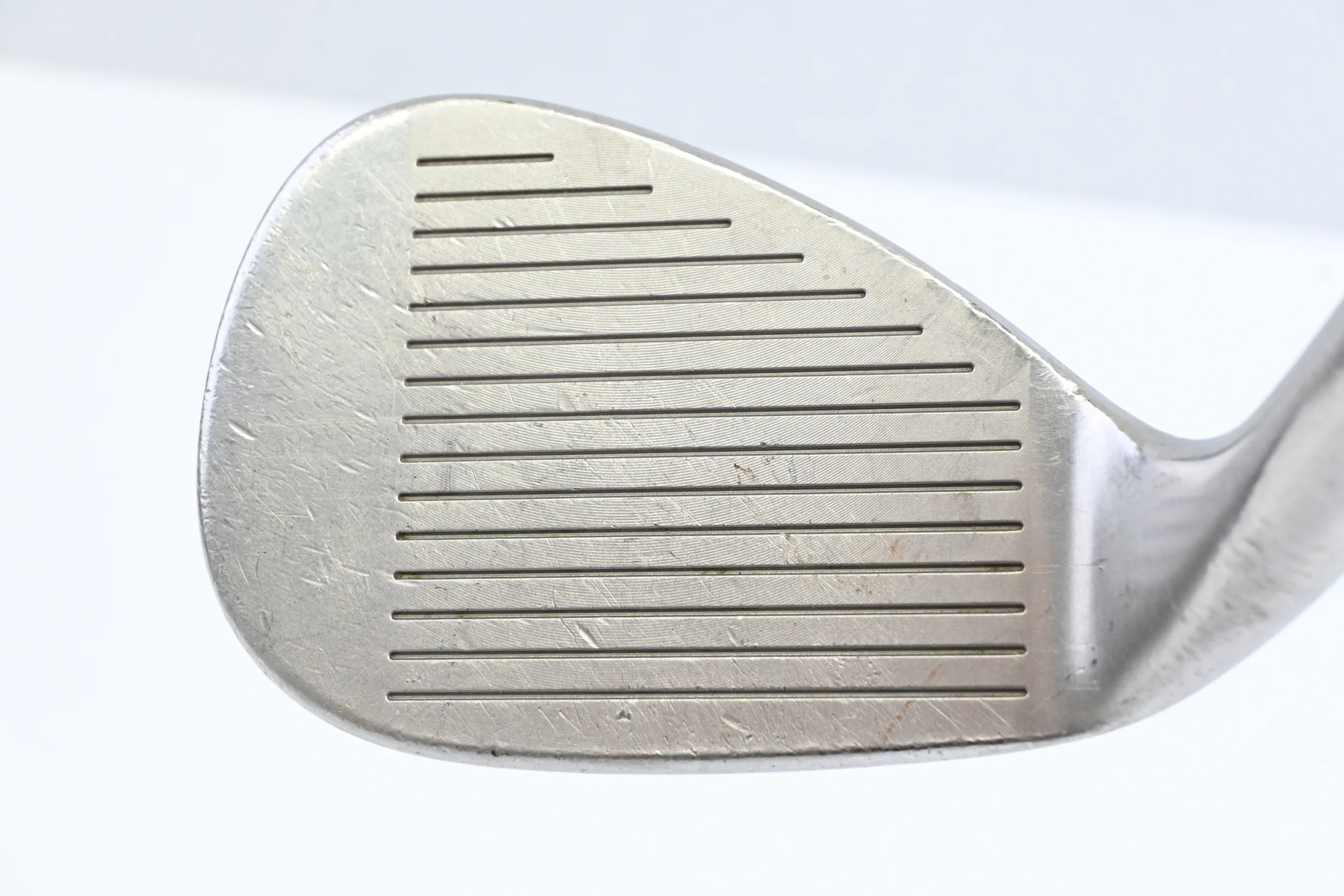 Taylormade RAC Satin Sand Wedge / 56 Degree / Wedge Flex Dynamic Gold Shaft - Image 2