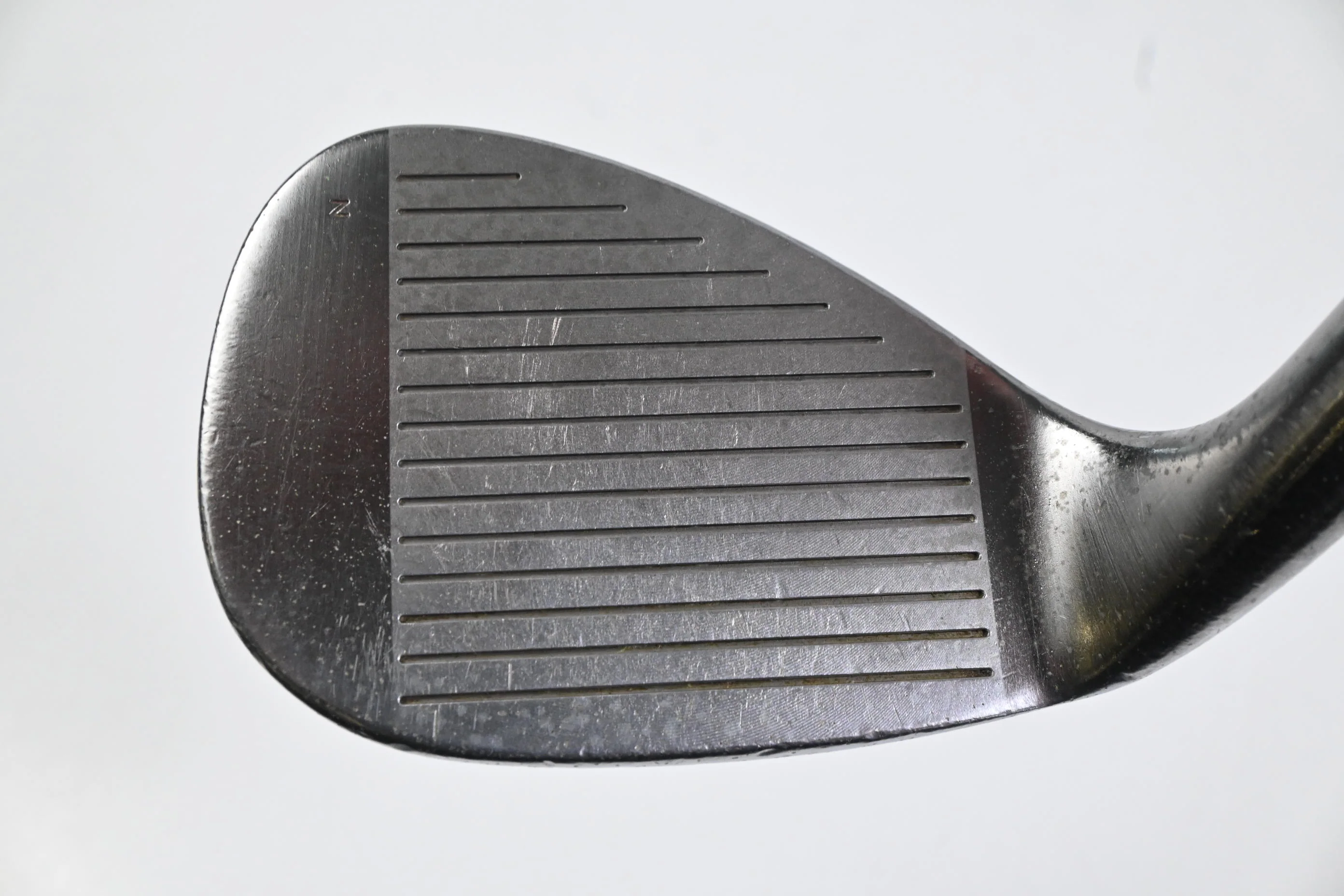 Taylormade RAC Satin Gap Wedge / 52 Degree / Wedge Flex Dynamic Gold Shaft - Image 2