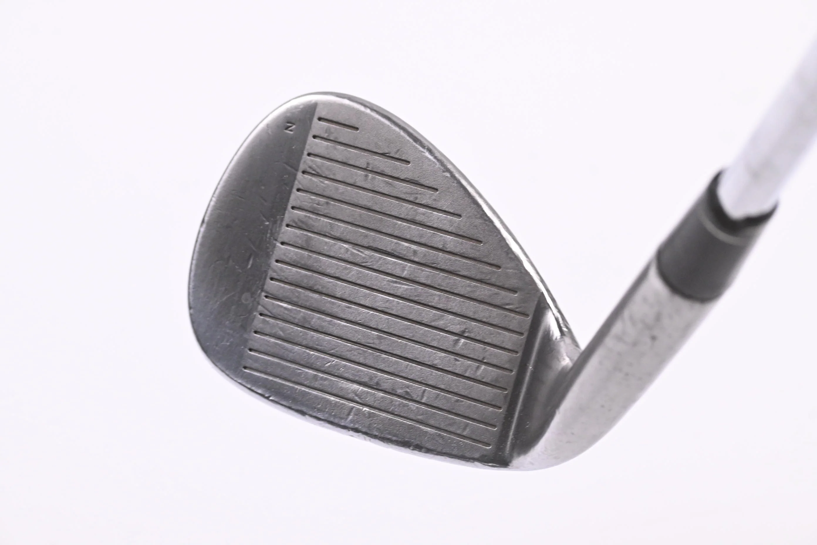 Taylormade RAC TP 2005 Sand Wedge / 54 Degree Wedge Flex Shaft - Image 2