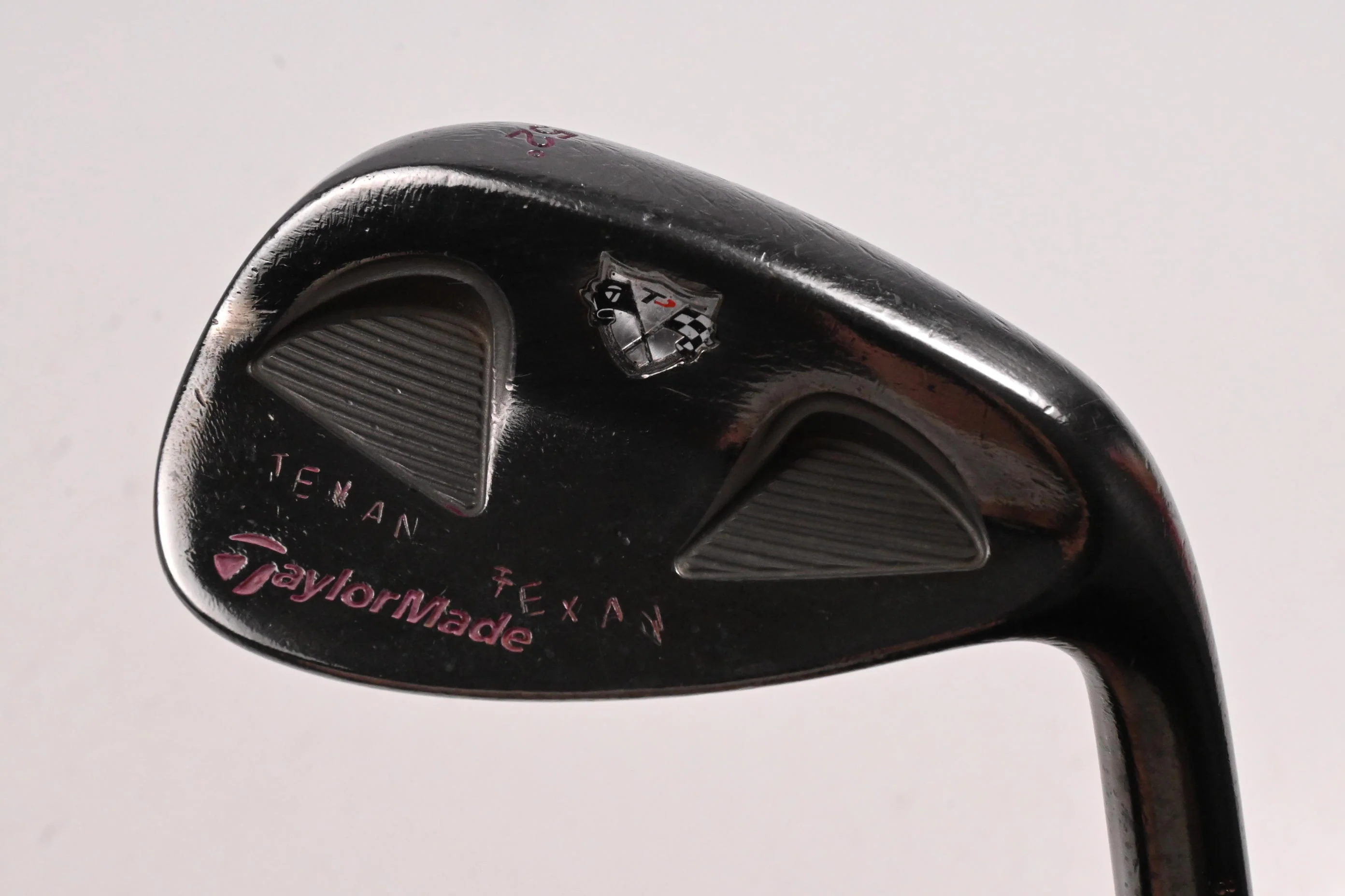 Taylormade RAC TP 2005 Gap Wedge / 52 Degree / Wedge Flex Dynamic Gold Shaft