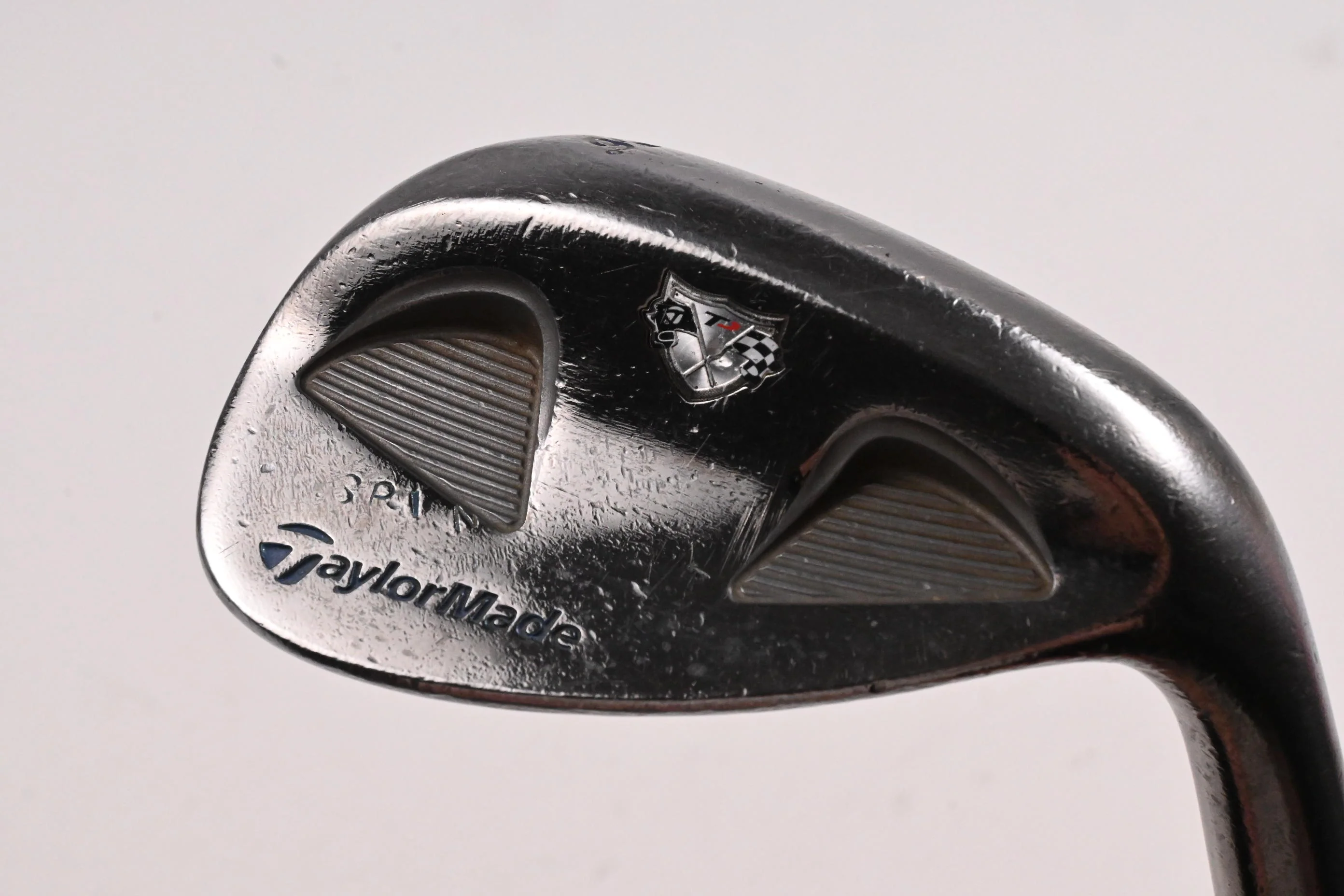 Taylormade RAC TP 2005 Sand Wedge / 56 Degree / Wedge Flex Dynamic Gold Shaft