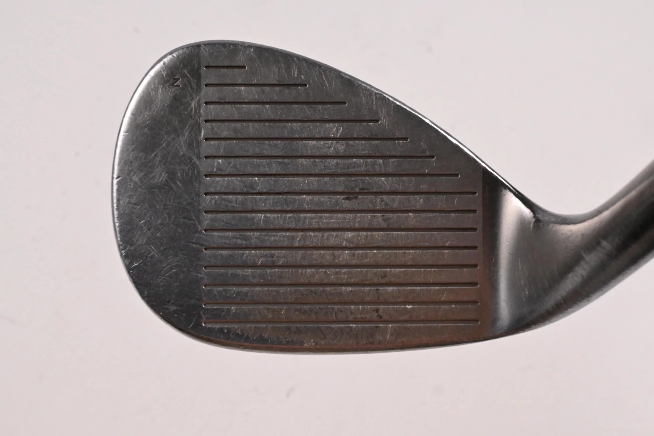 Taylormade RAC TP 2005 Sand Wedge / 56 Degree / Wedge Flex Dynamic Gold Shaft - Image 2