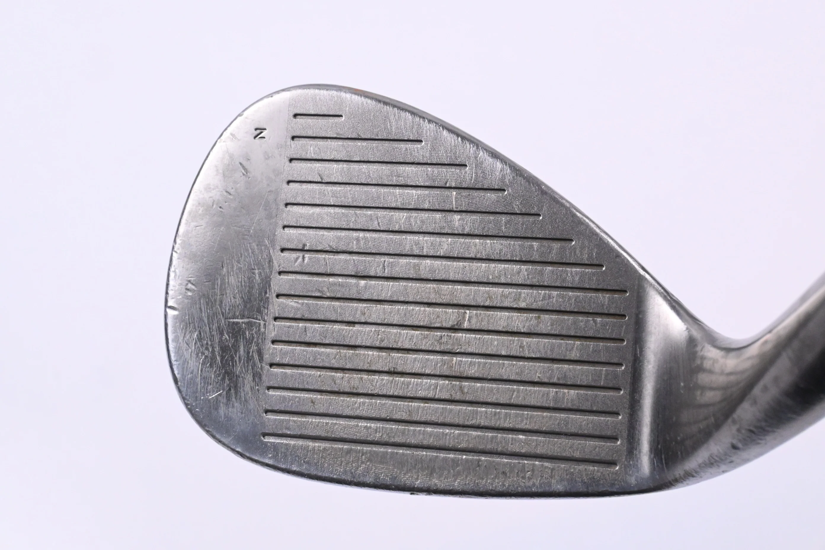 Taylormade RAC TP 2005 Lob Wedge / 58 Degree / Wedge Flex Taylormade TP Shaft - Image 2