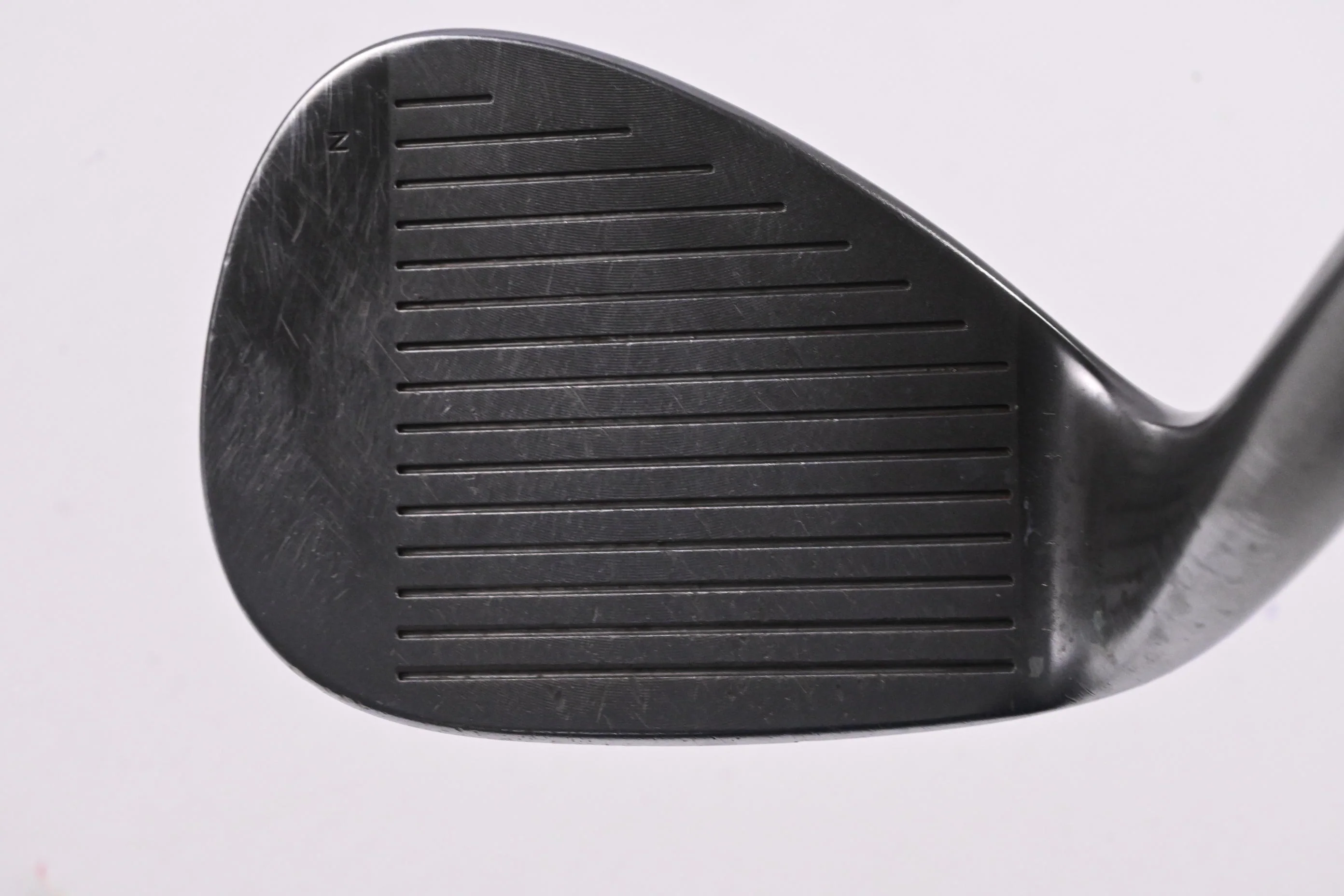 Taylormade RAC TP 2005 Sand Wedge / 54 Degree / Wedge Flex Steel Shaft - Image 2