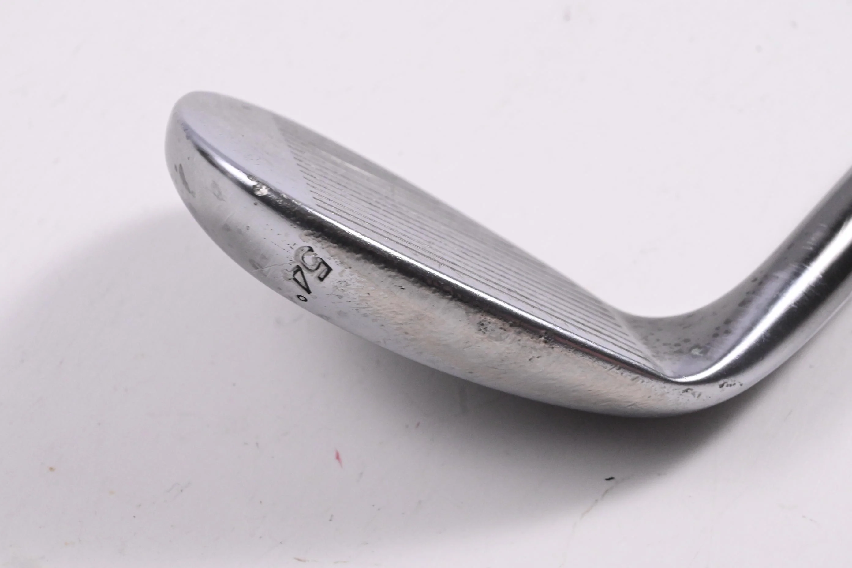 Taylormade RAC TP 2005 Sand Wedge / 54 Degree / Wedge Flex Steel Shaft - Image 3
