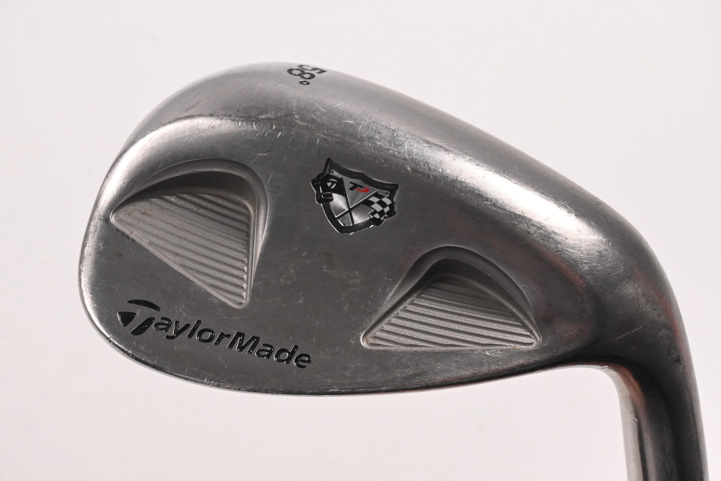 Taylormade RAC TP 2005 Lob Wedge / 58 Degree / Wedge Flex Shaft