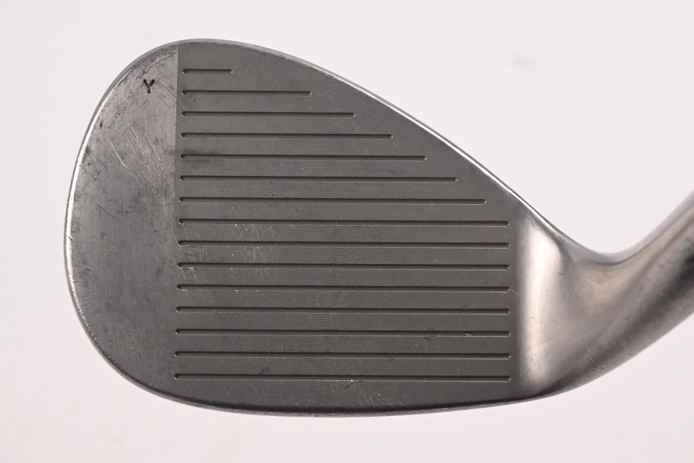 Taylormade RAC TP 2005 Lob Wedge / 58 Degree / Wedge Flex Shaft - Image 2