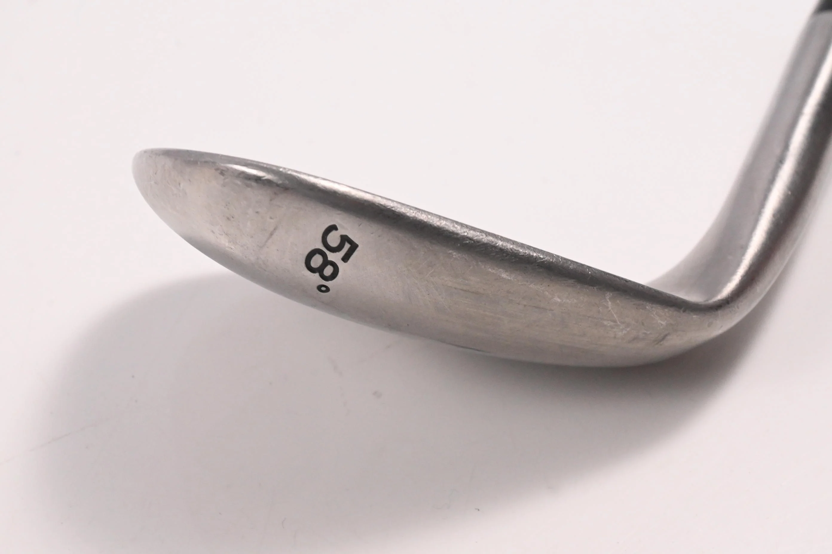 Taylormade RAC TP 2005 Lob Wedge / 58 Degree / Wedge Flex Shaft - Image 3