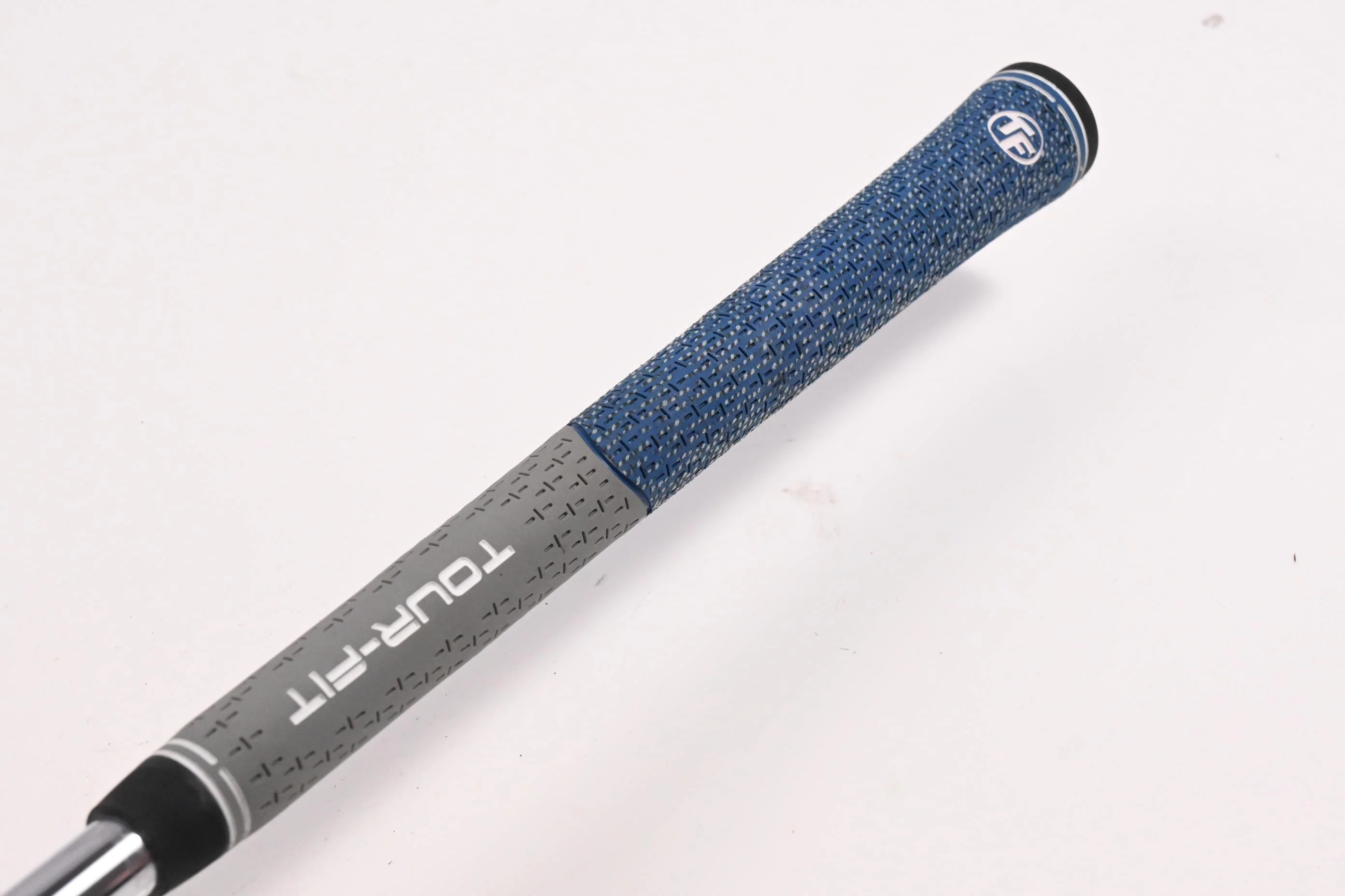 Taylormade RAC TP 2005 Lob Wedge / 58 Degree / Wedge Flex Shaft - Image 6