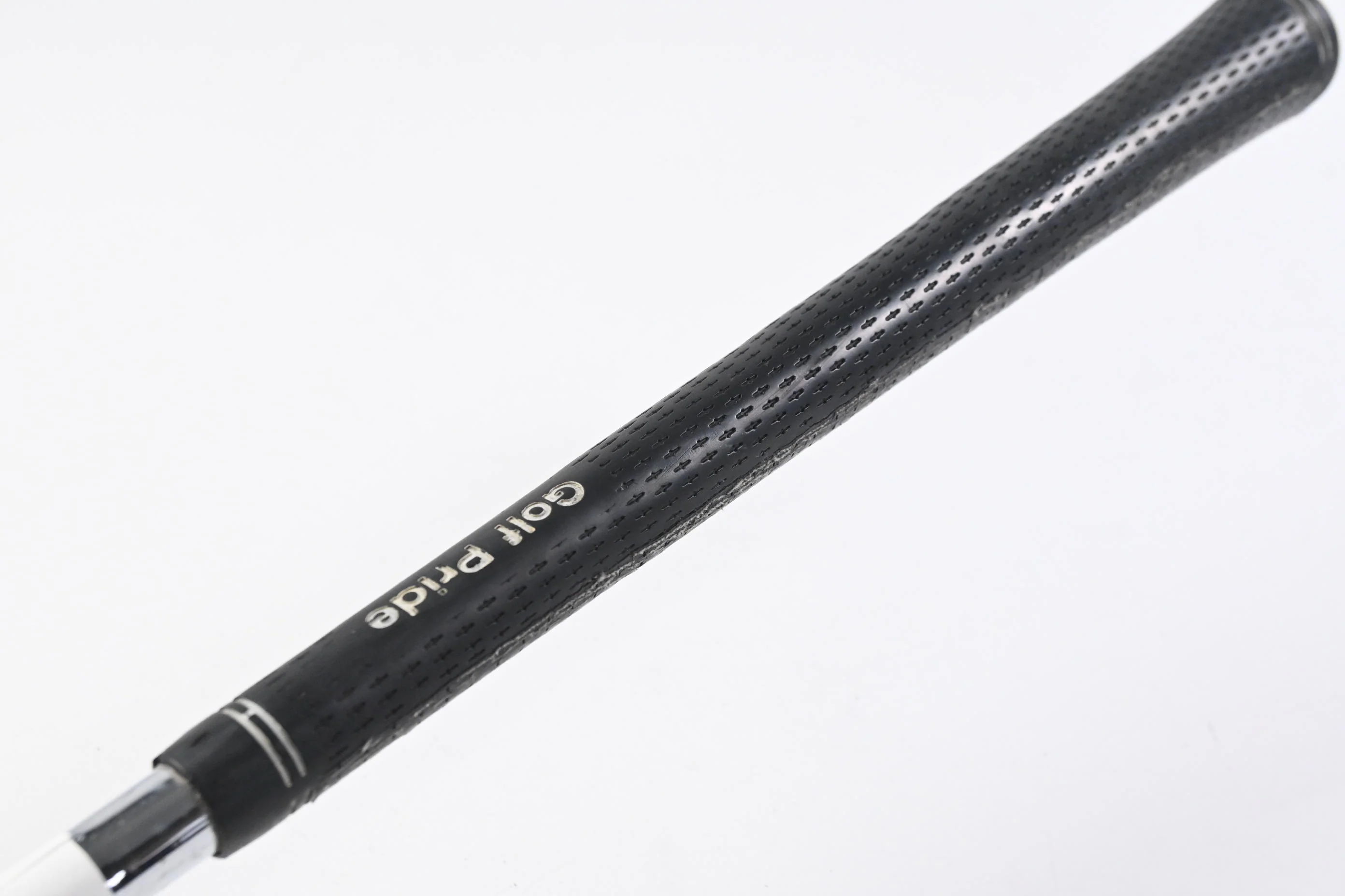 Taylormade RAC TP 2005 Lob Wedge / 58 Degree / Wedge Flex Dynamic Gold Shaft - Image 7