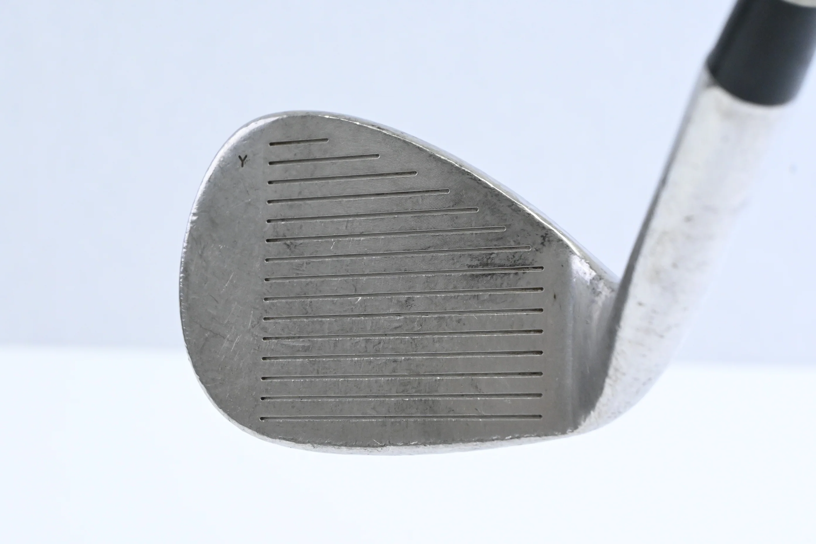 Taylormade RAC TP 2005 Gap Wedge / 52 Degree / Wedge Flex Steel Shaft - Image 2