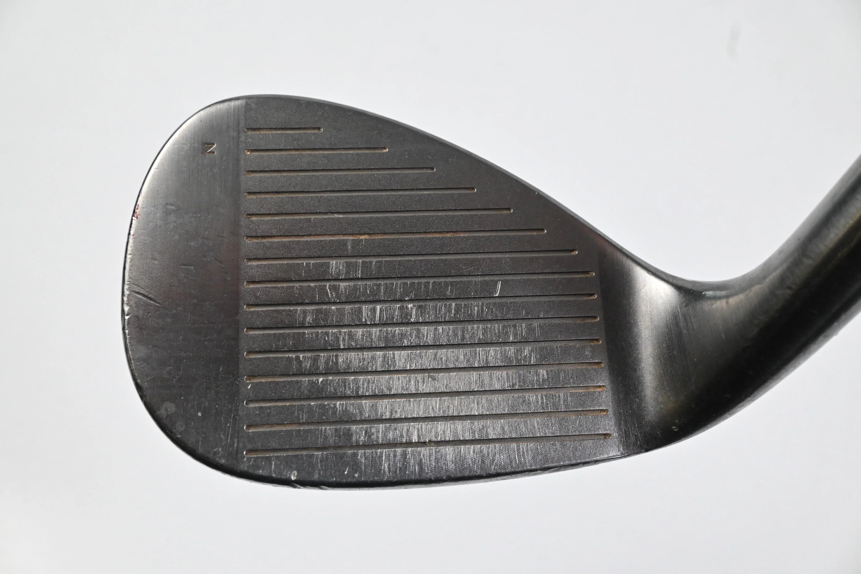 Taylormade RAC TP 2005 Gap Wedge / 52 Degree / Wedge Flex Steel Shaft - Image 2