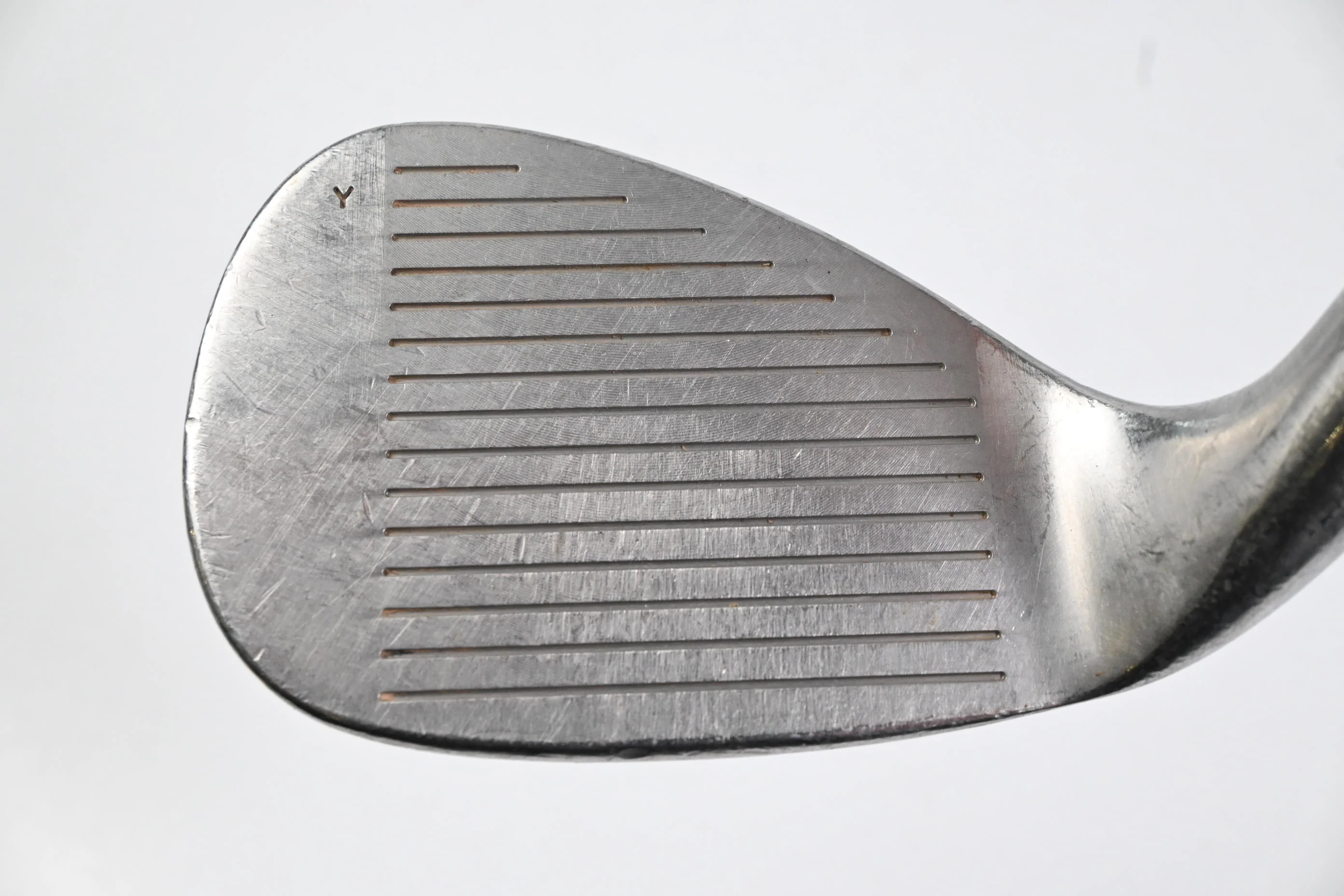 Taylormade RAC TP 2005 Gap Wedge / 52 Degree / Wedge Flex Steel Shaft - Image 2